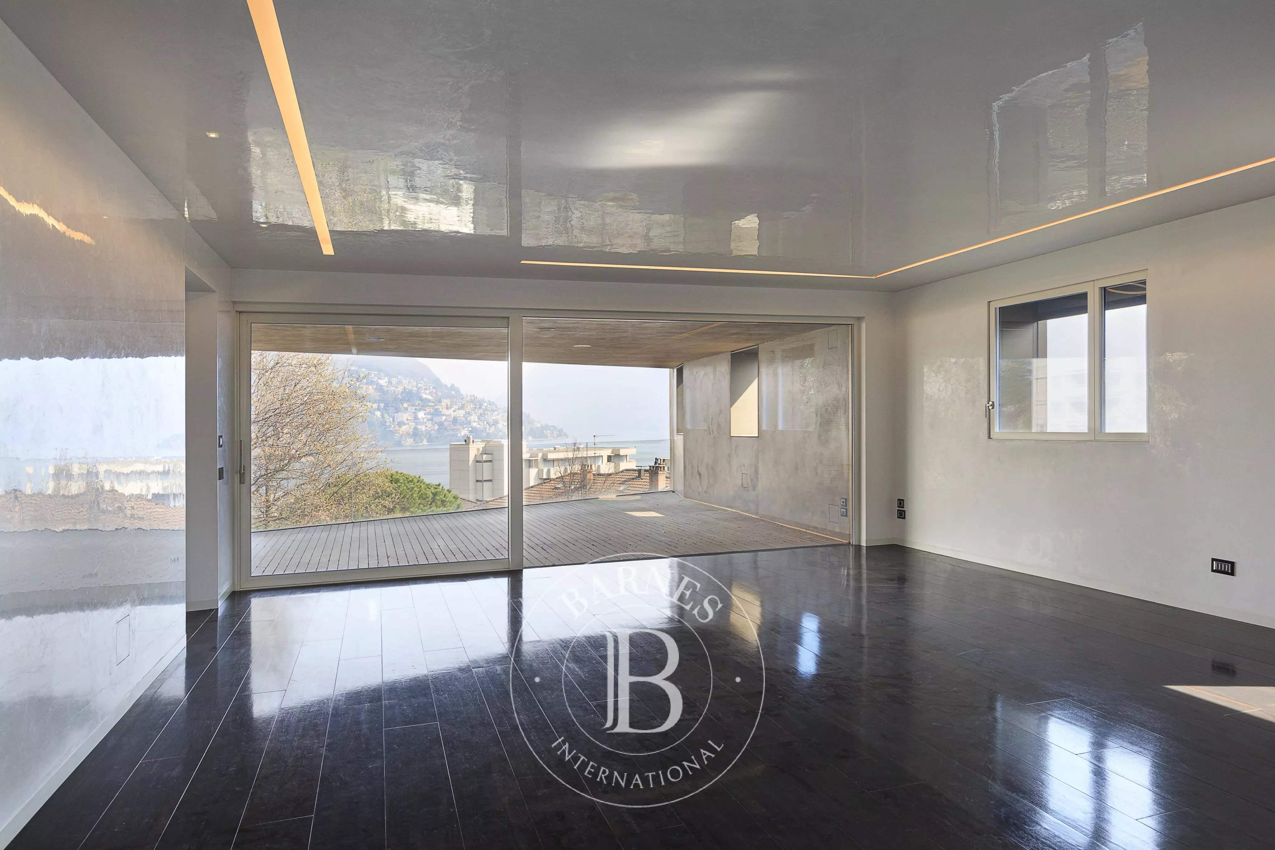Lugano  - Apartment 4 Bedrooms - picture 13