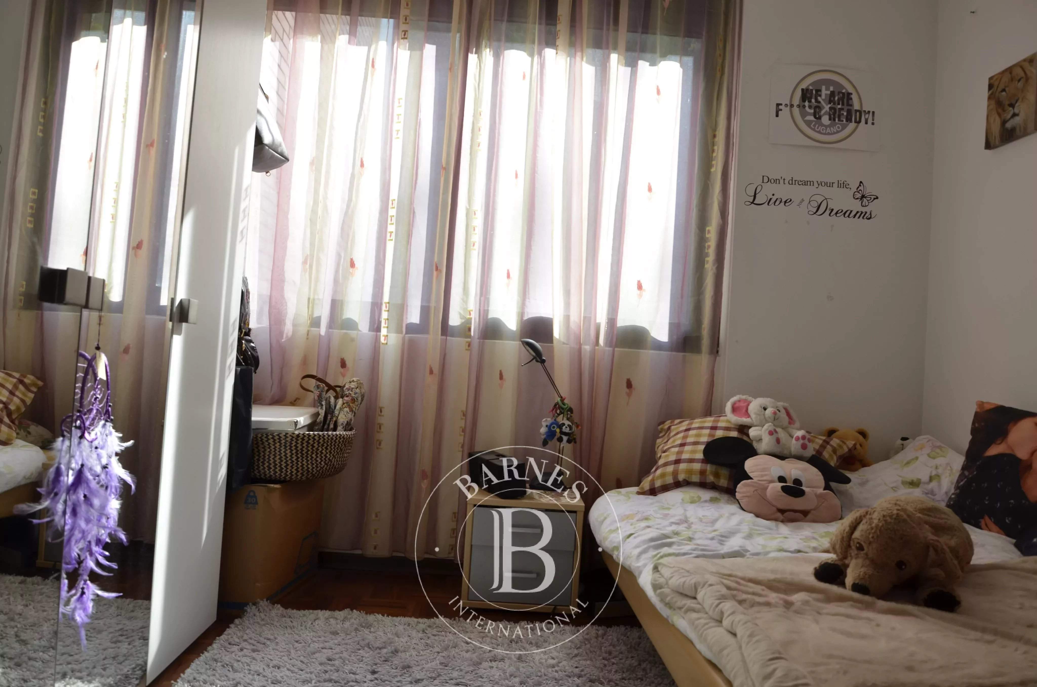 Campione d'Italia  - Apartment 3 Bedrooms - picture 11