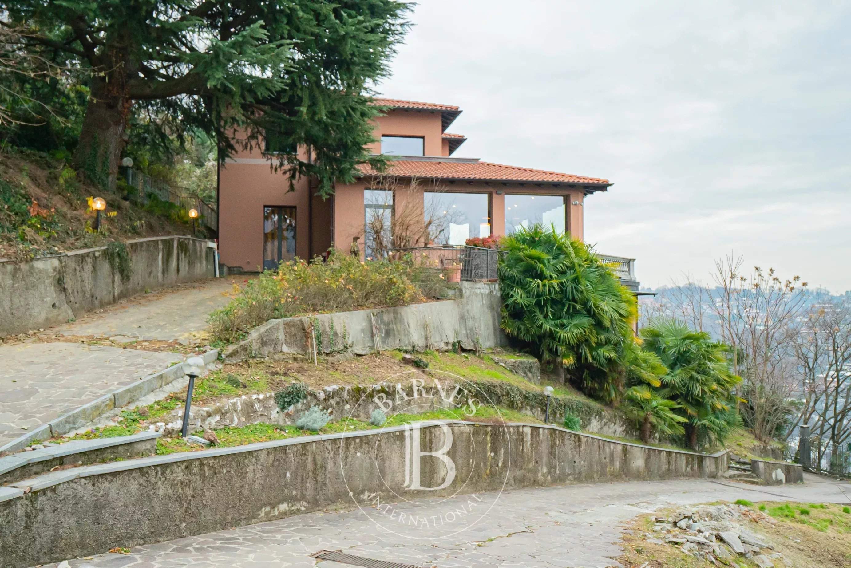 Tavernerio  - Villa  - picture 3