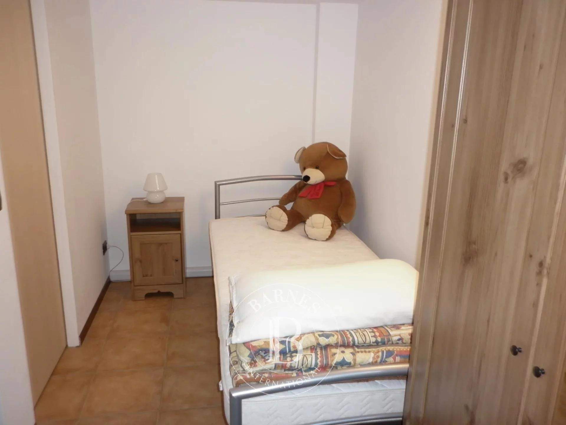 Campione d'Italia  - Penthouse 1 Bedroom - picture 18