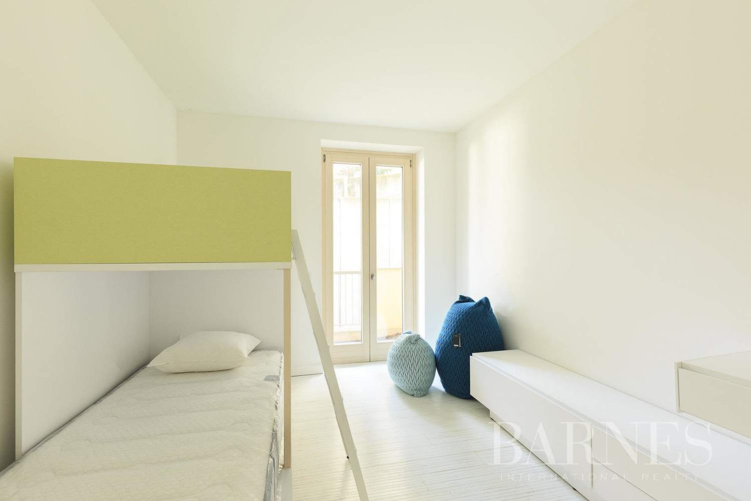 Campione d'Italia  - Appartement 6 Pièces 4 Chambres - picture 10