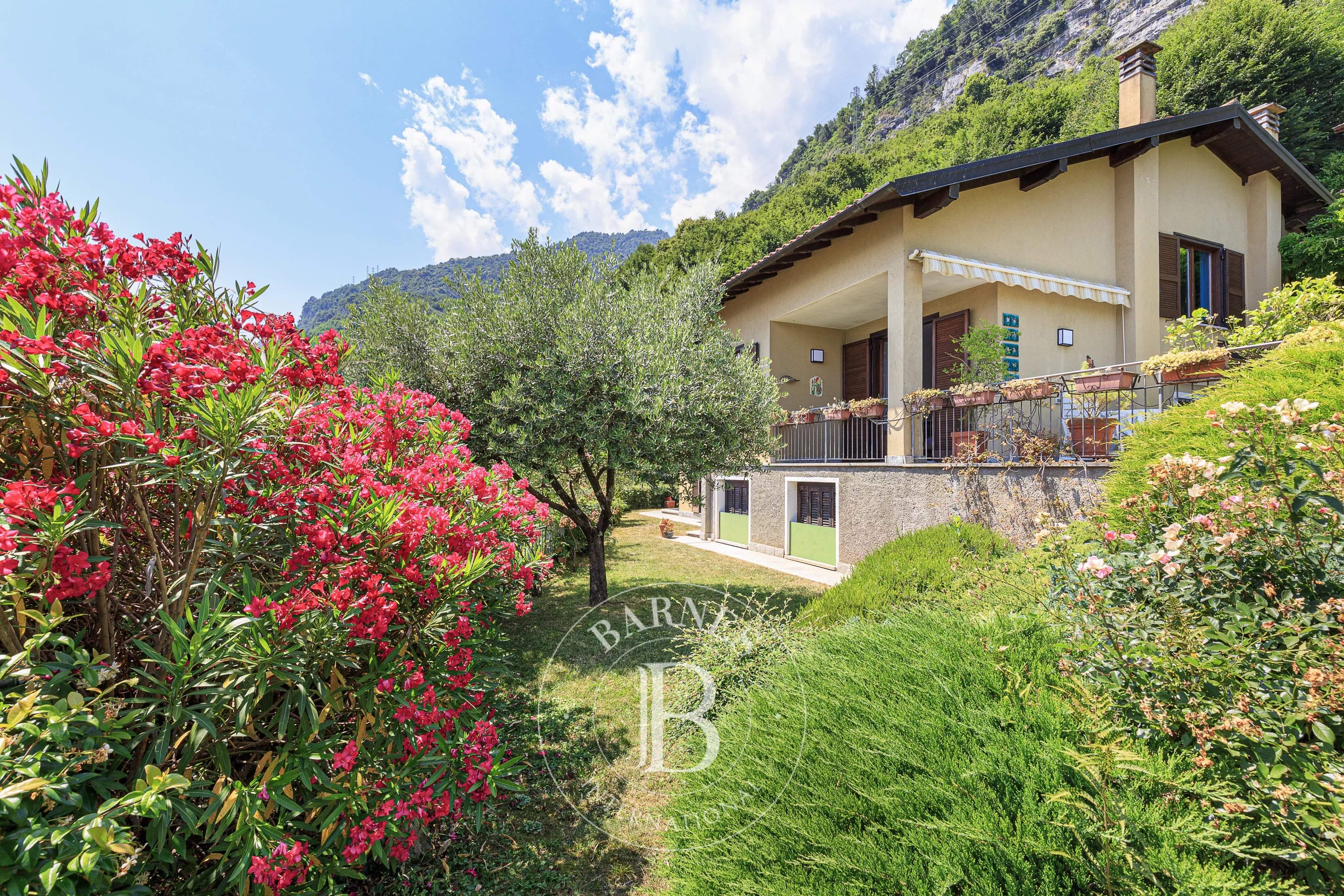 Tremezzina  - Villa 8 Cuartos - picture 1