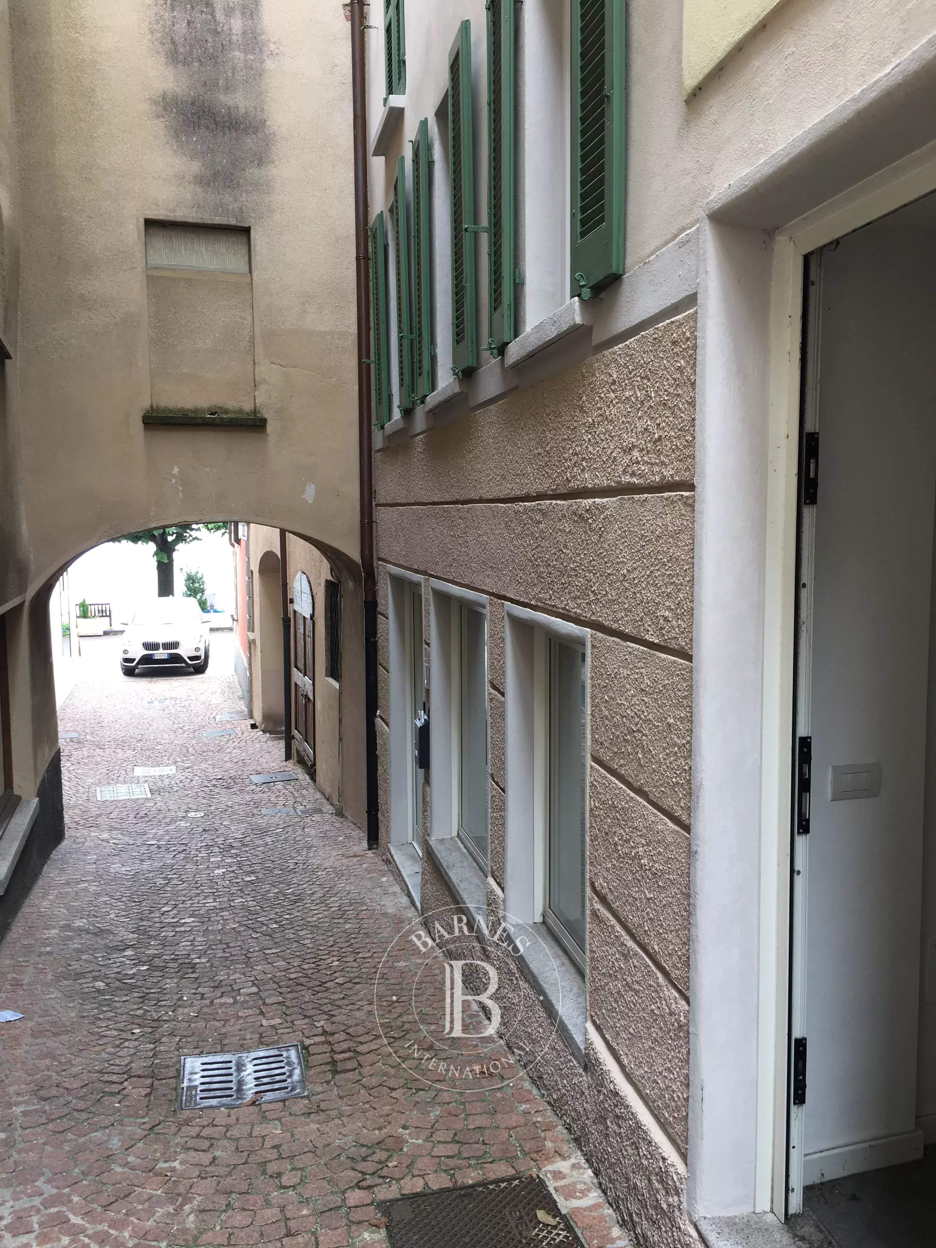 Campione d'Italia  - Appartement 4 Pièces - picture 20
