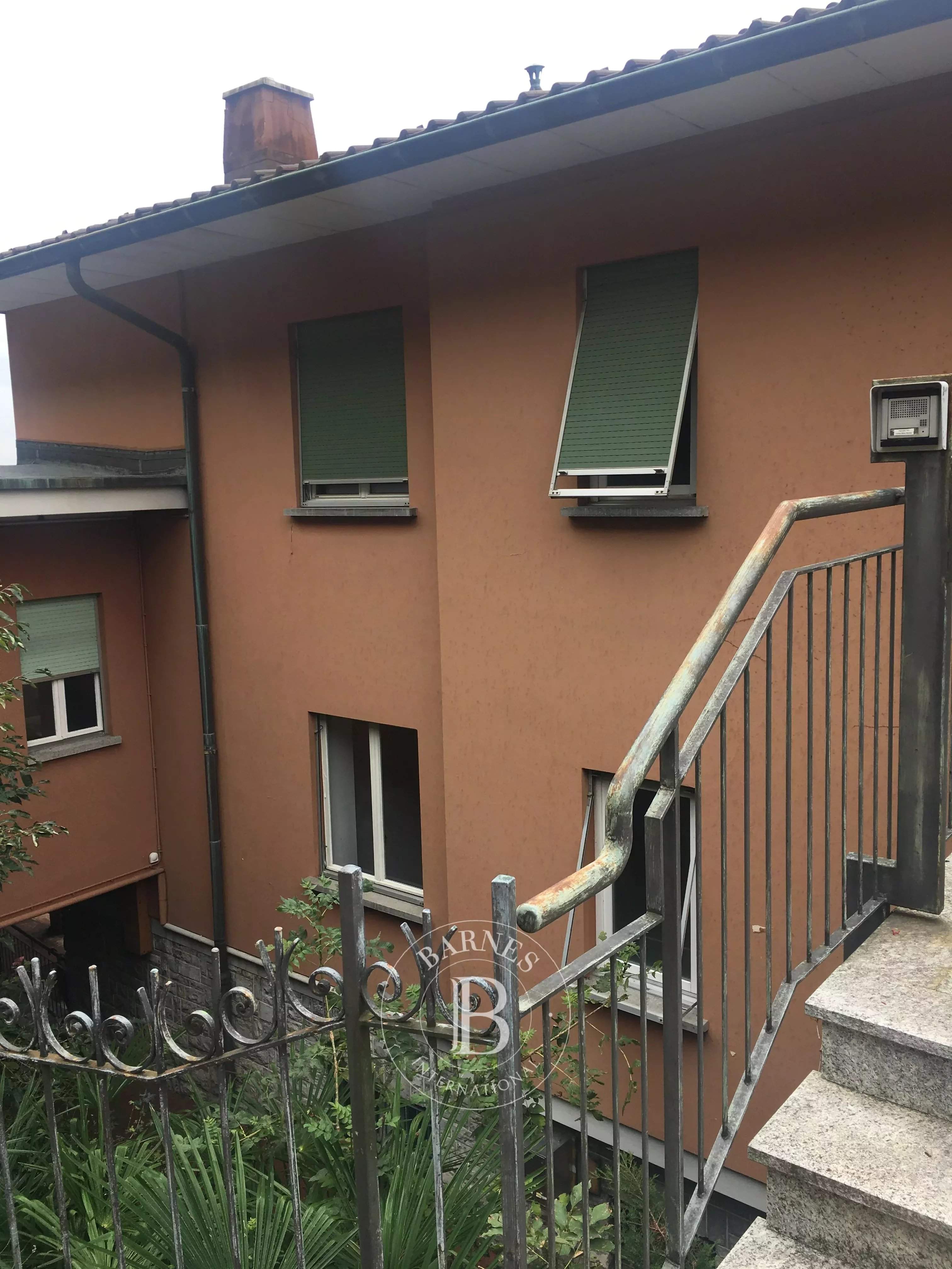 Campione d'Italia  - Appartement 10 Pièces - picture 14