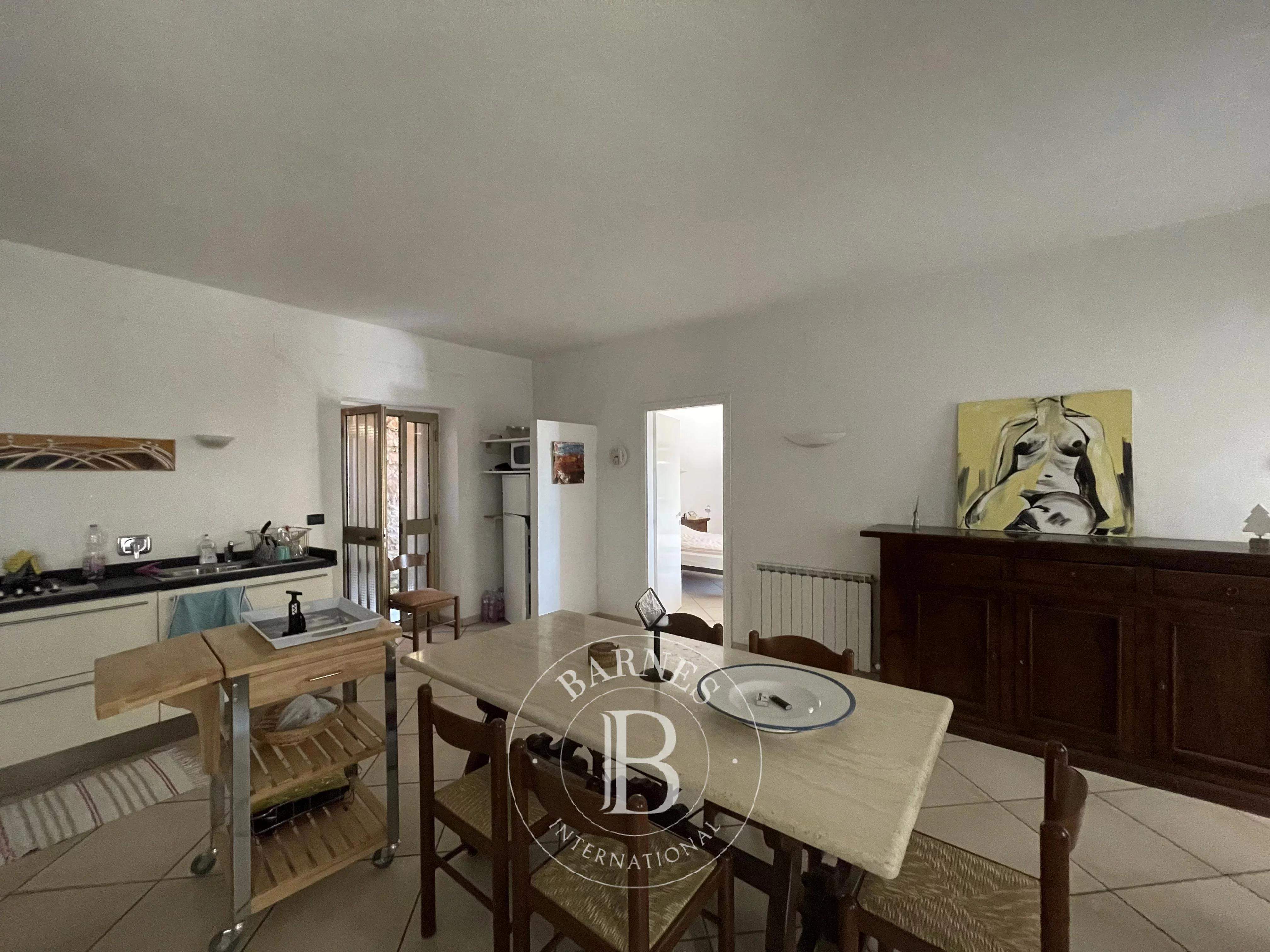 Calice al Cornoviglio  - Apartment  - picture 20