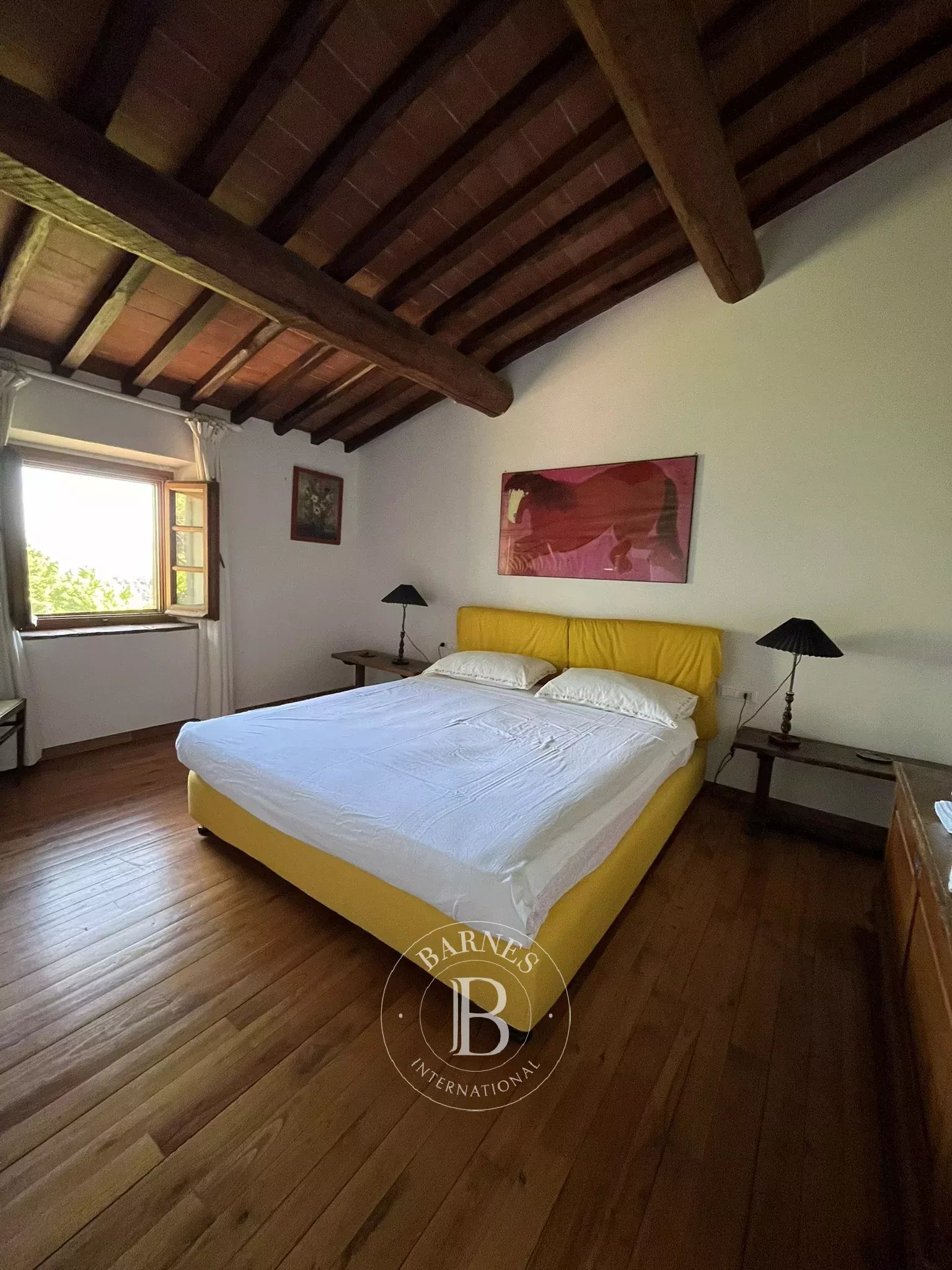 Reggello  - Villa  - picture 18