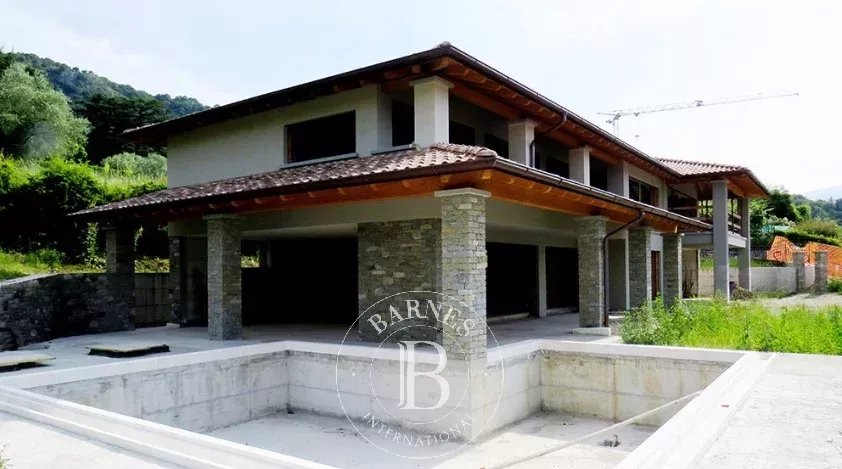 Tremezzina  - Villa 4 Bedrooms - picture 3