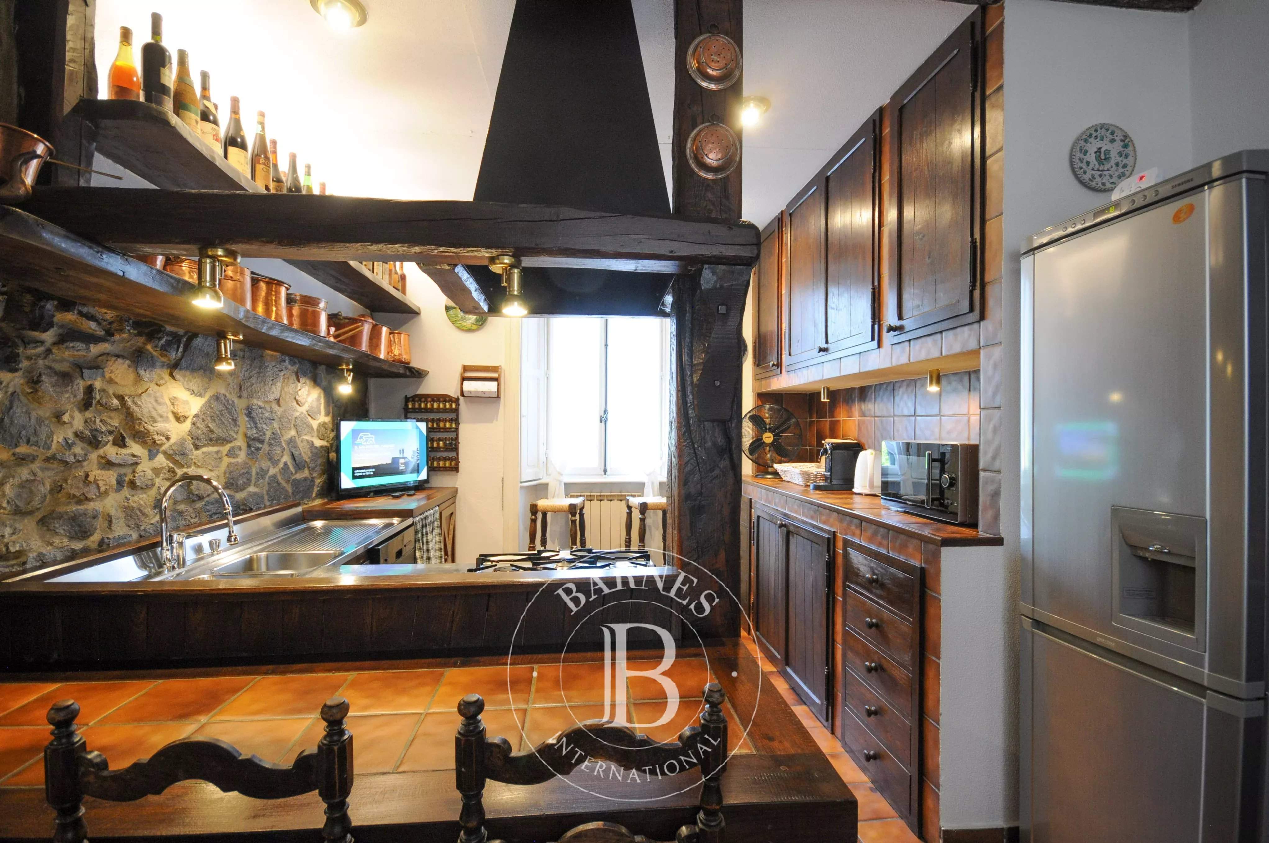 Cernobbio  - Apartment  - picture 10