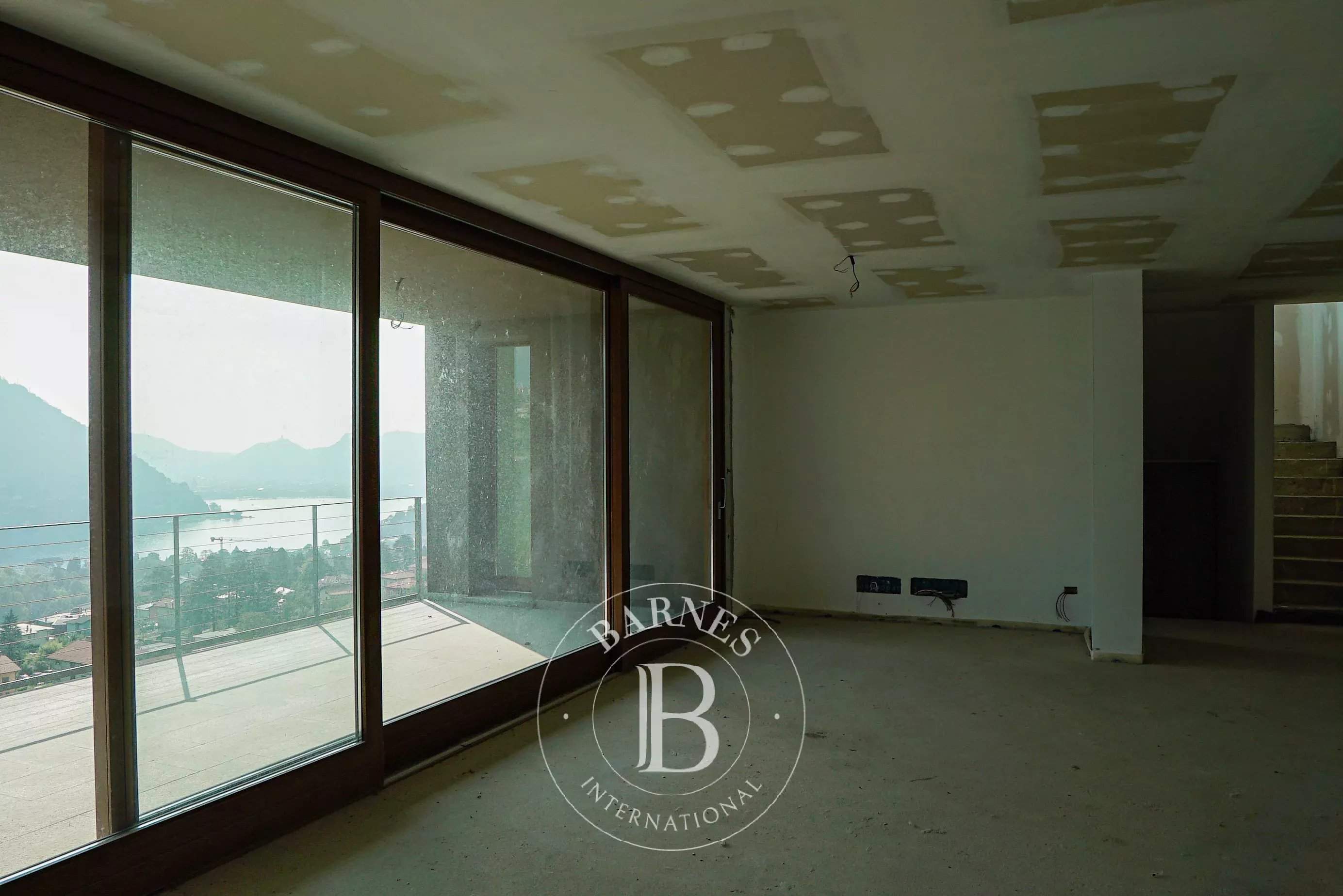 Cernobbio  - Villa 4 Bedrooms - picture 15