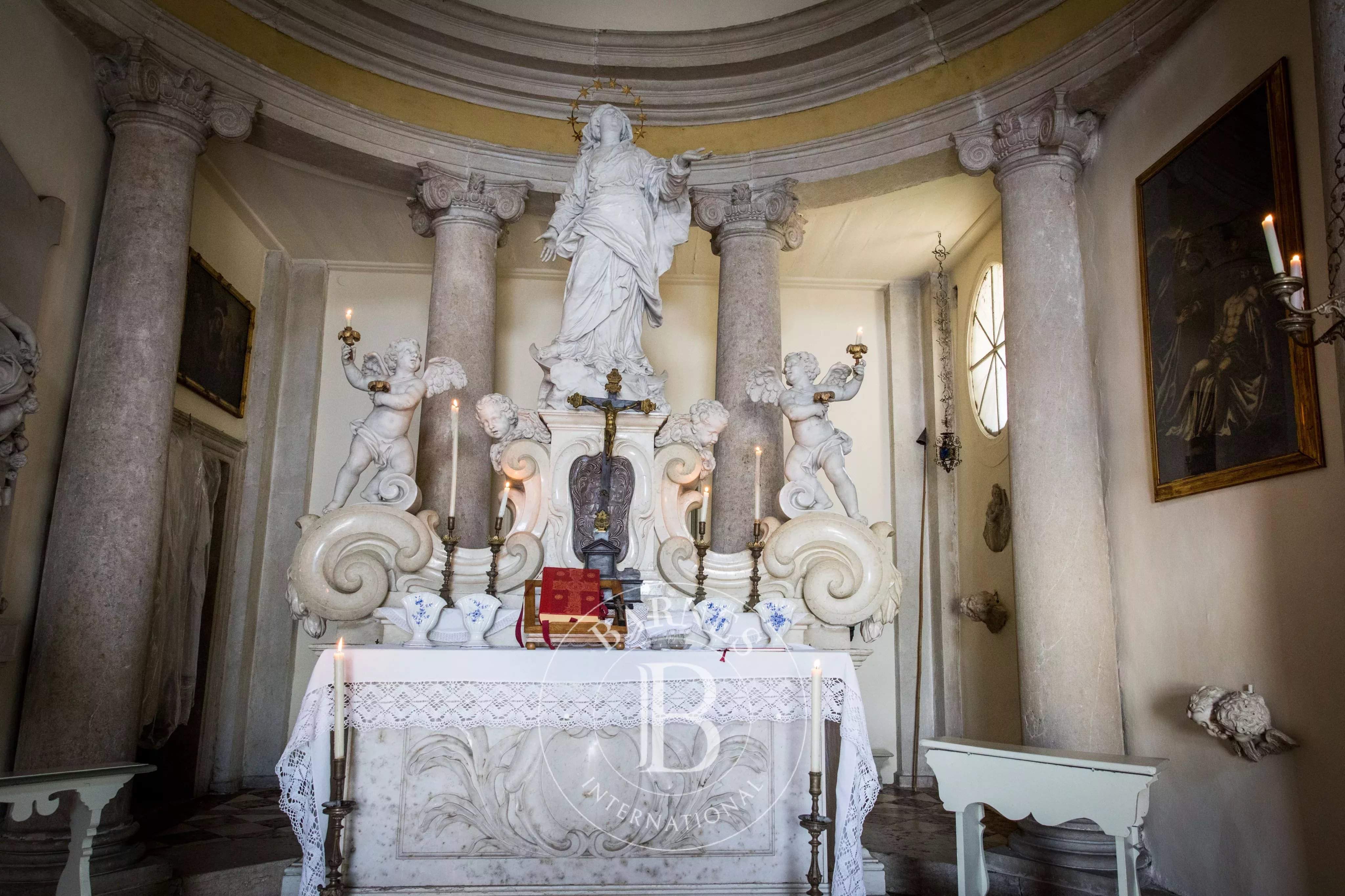 Bassano del Grappa  - Villa  - picture 12