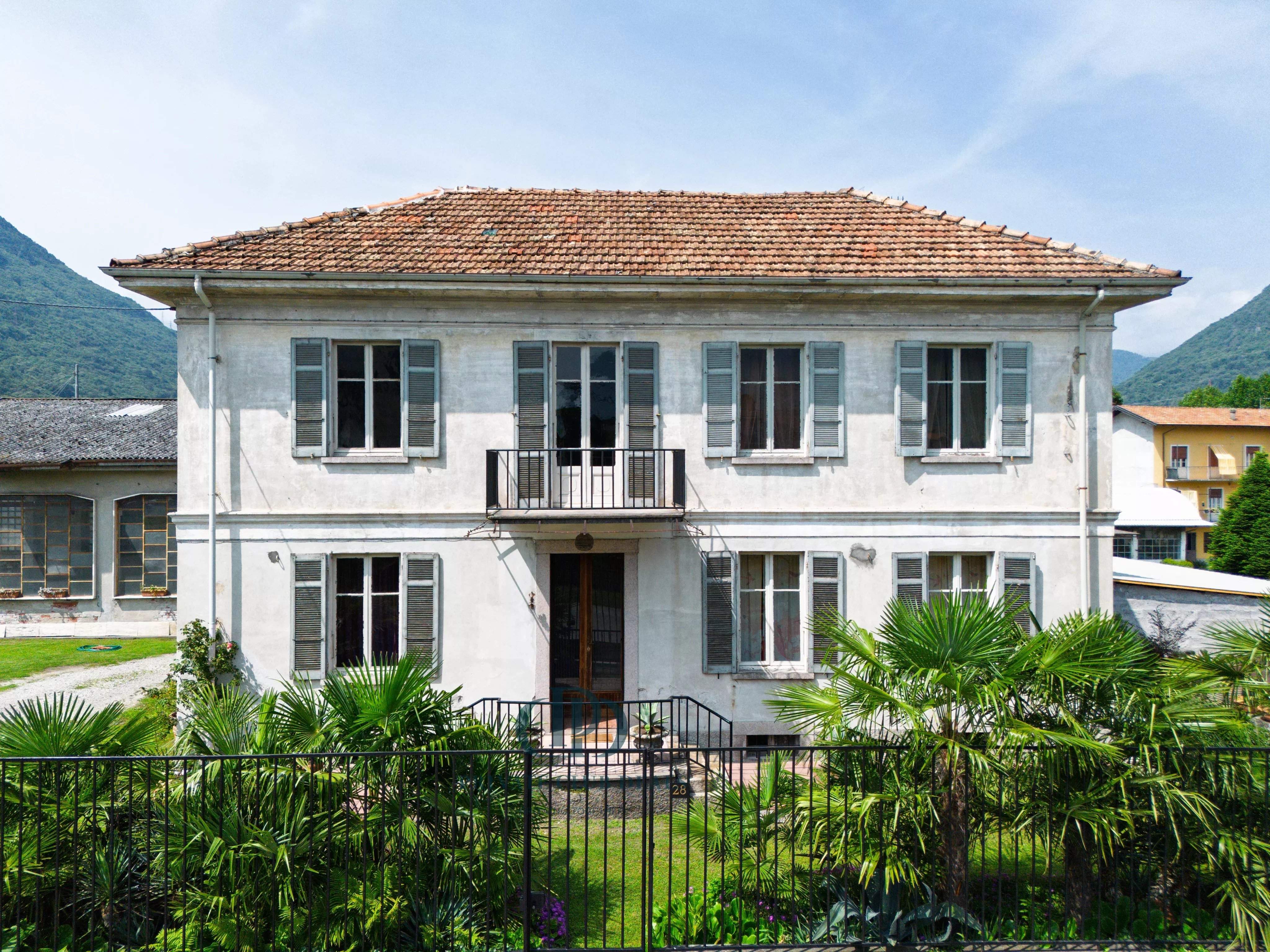 Gravellona Toce  - Villa 12 Pi&egrave;ces - picture 1