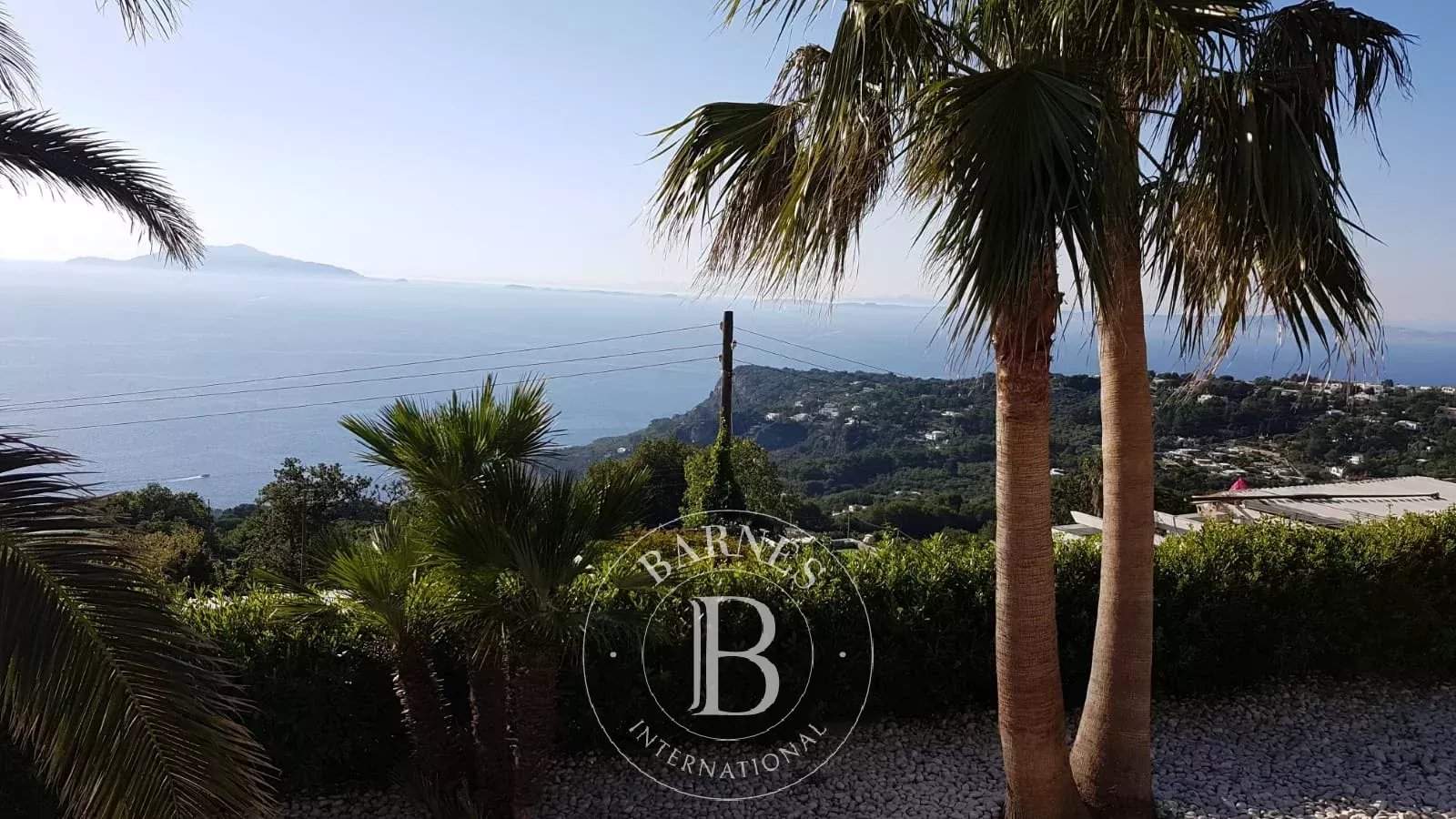 Anacapri  - Villa  - picture 10