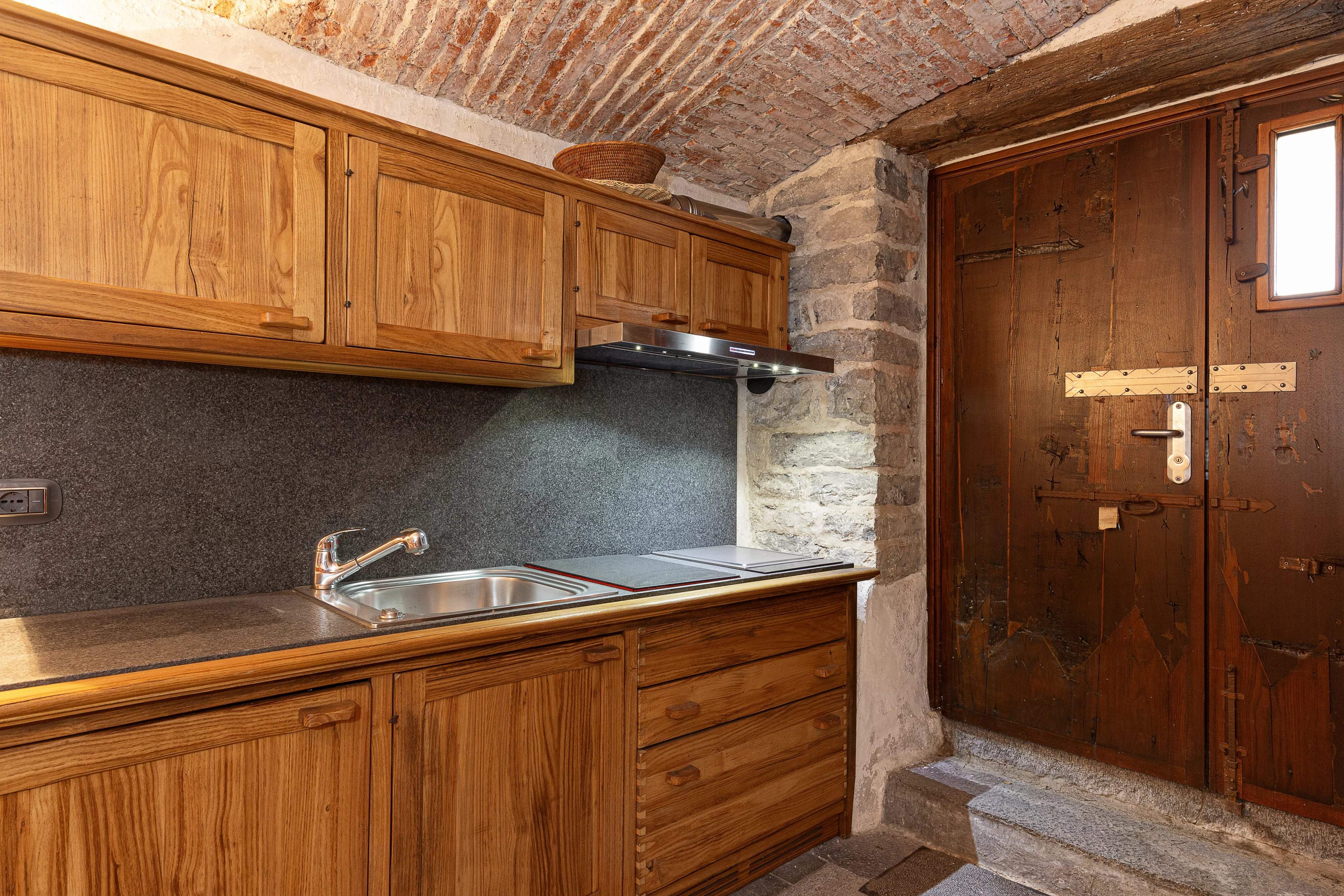 Brienno  - Village house 2 Bedrooms - picture 18