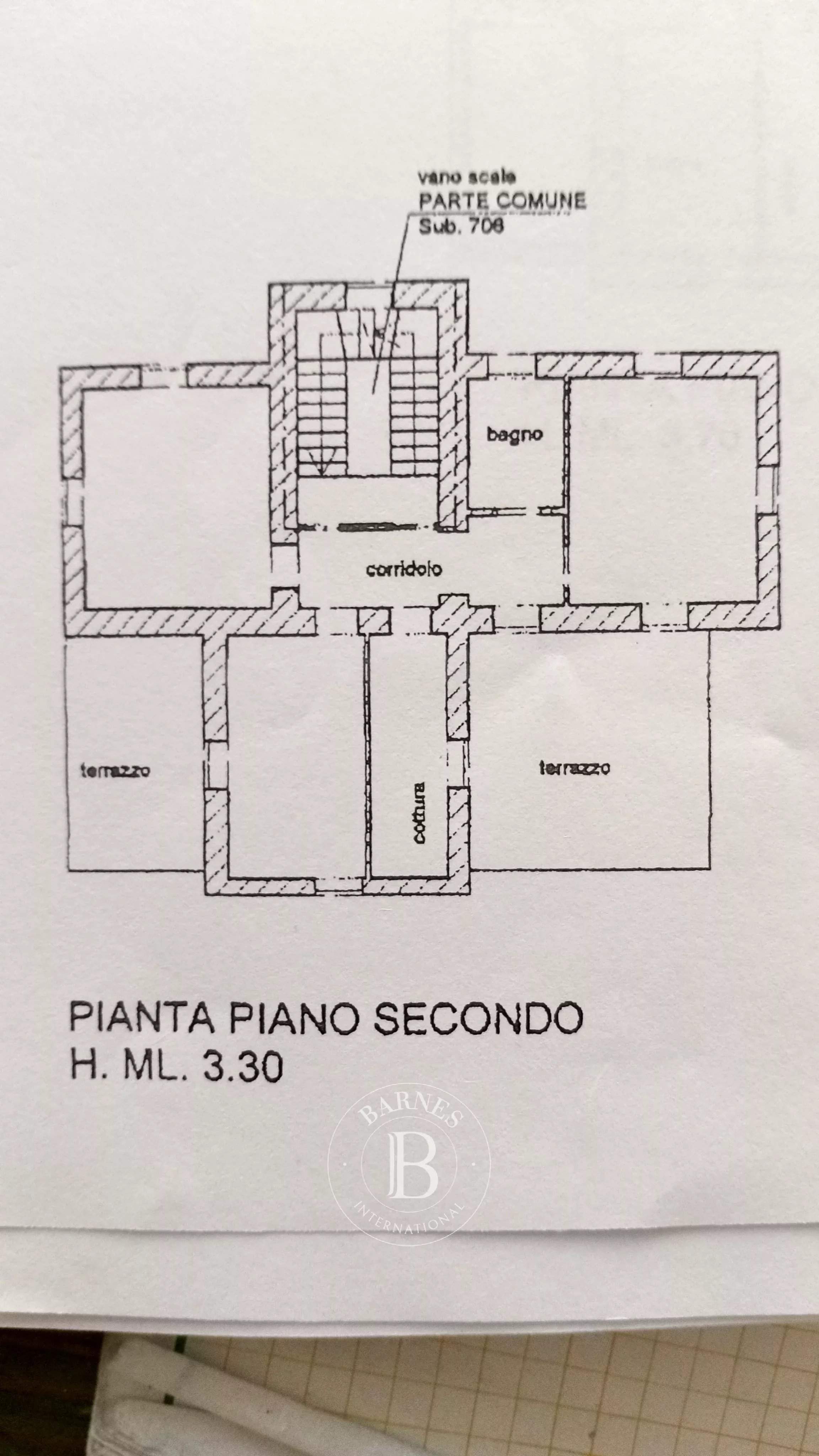 Centro Valle Intelvi  - Villa  - picture 15
