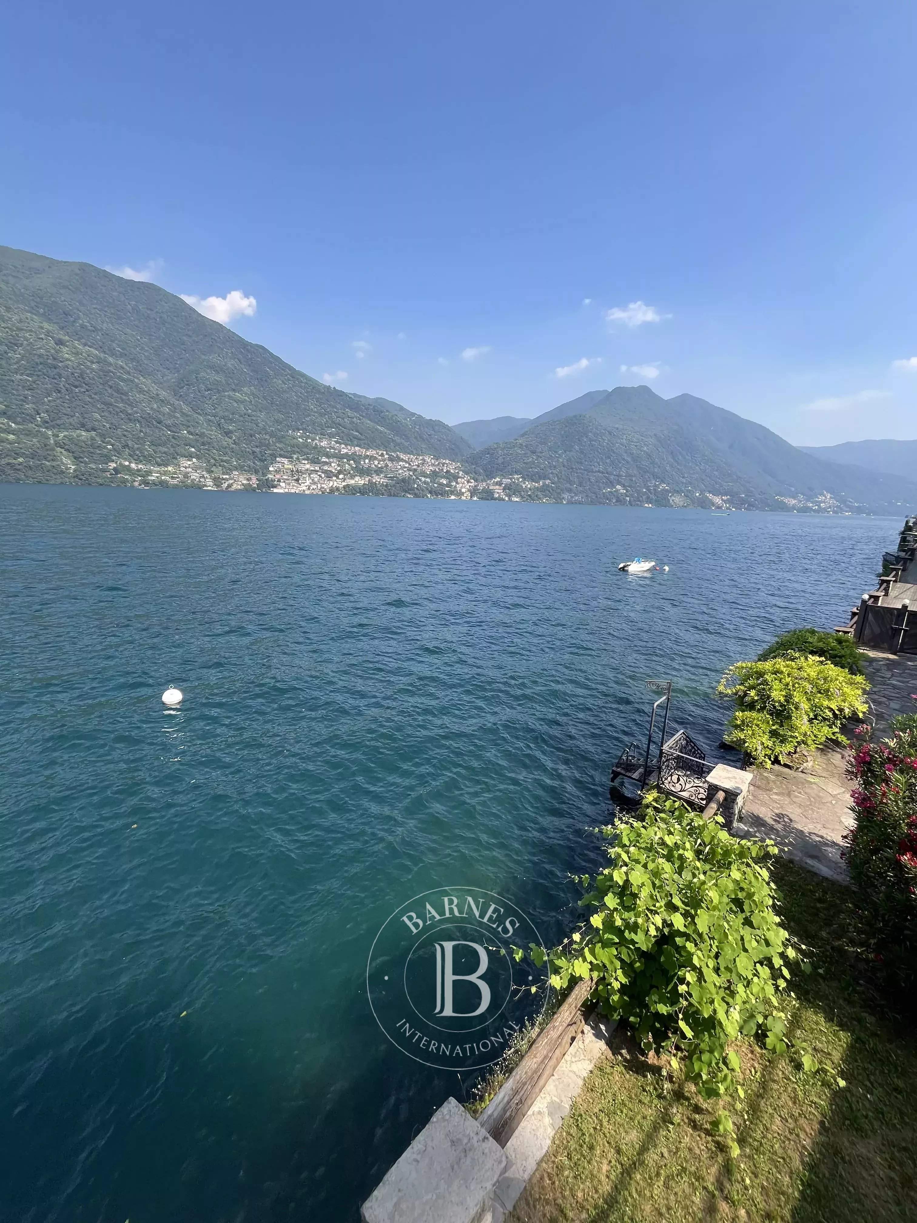 Brienno  - Villa 5 Bedrooms - picture 20