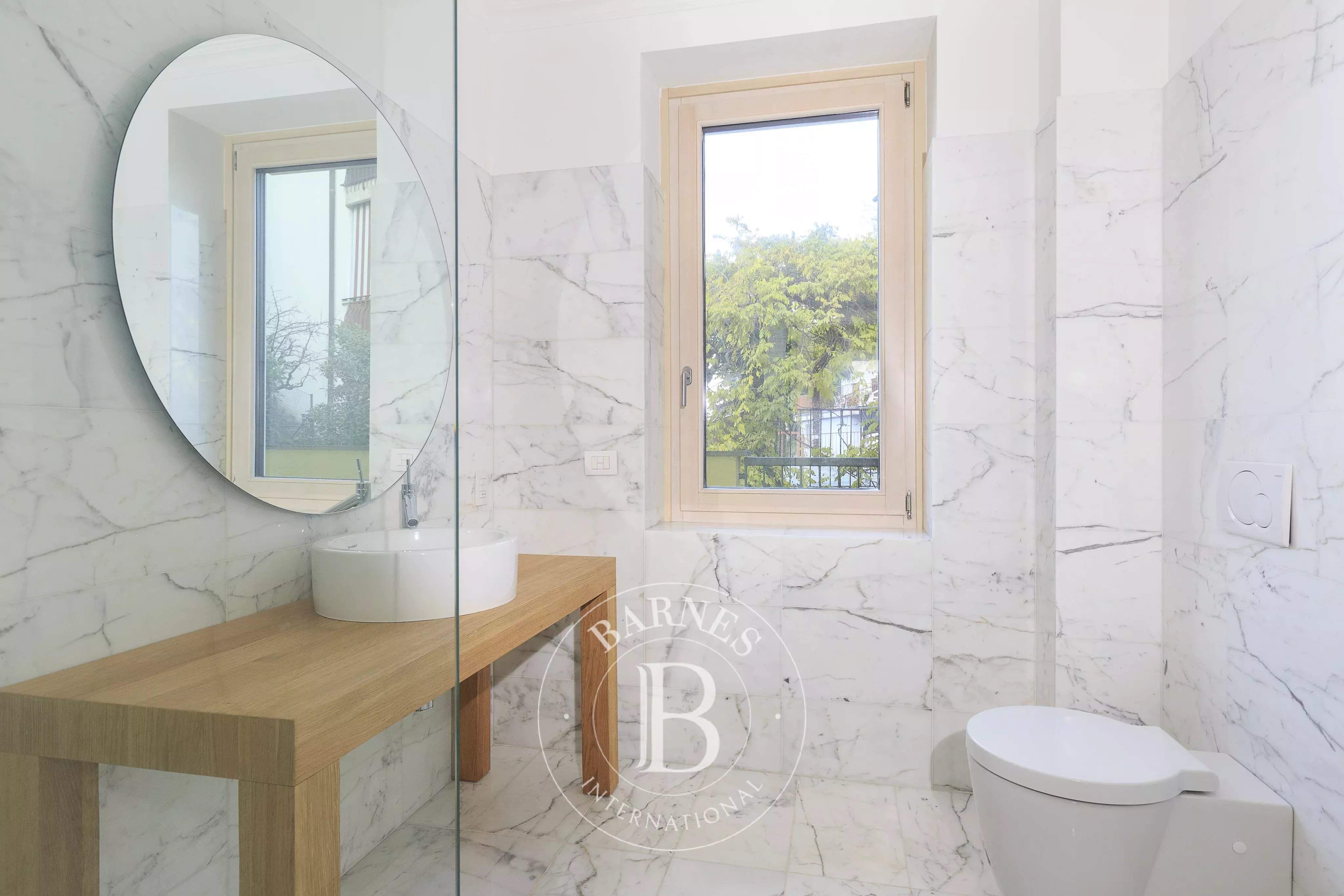 Campione d'Italia  - Appartement 6 Pièces 4 Chambres - picture 6