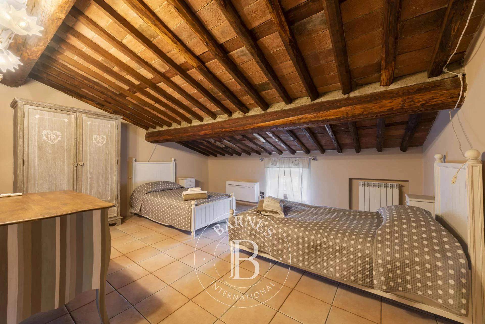 Capannori  - Villa 8 Bedrooms - picture 13