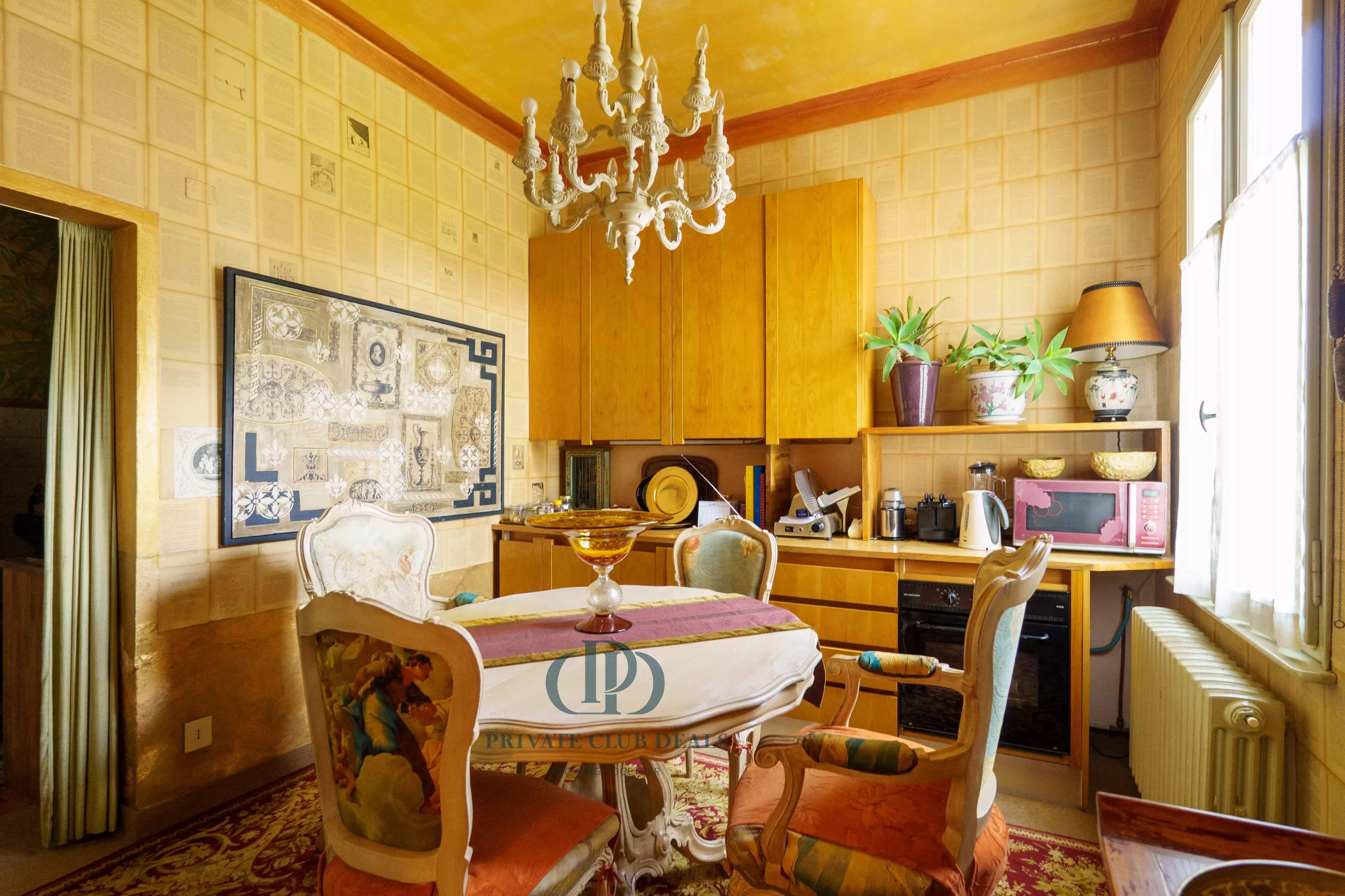 Gravellona Toce  - Villa 12 Pi&egrave;ces - picture 4