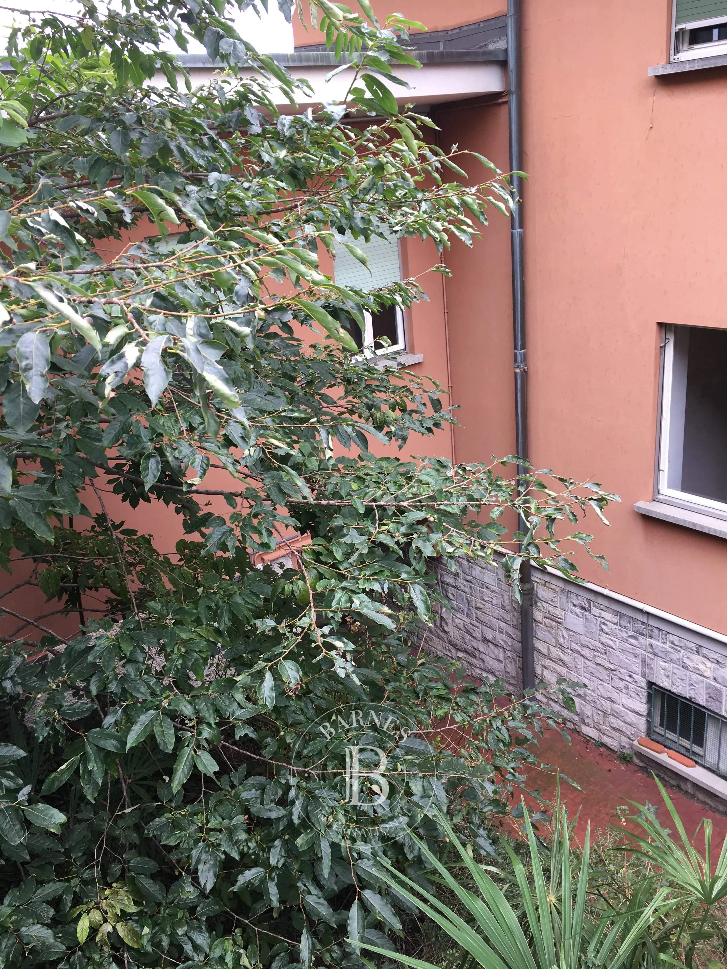 Campione d'Italia  - Appartement 10 Pièces - picture 20