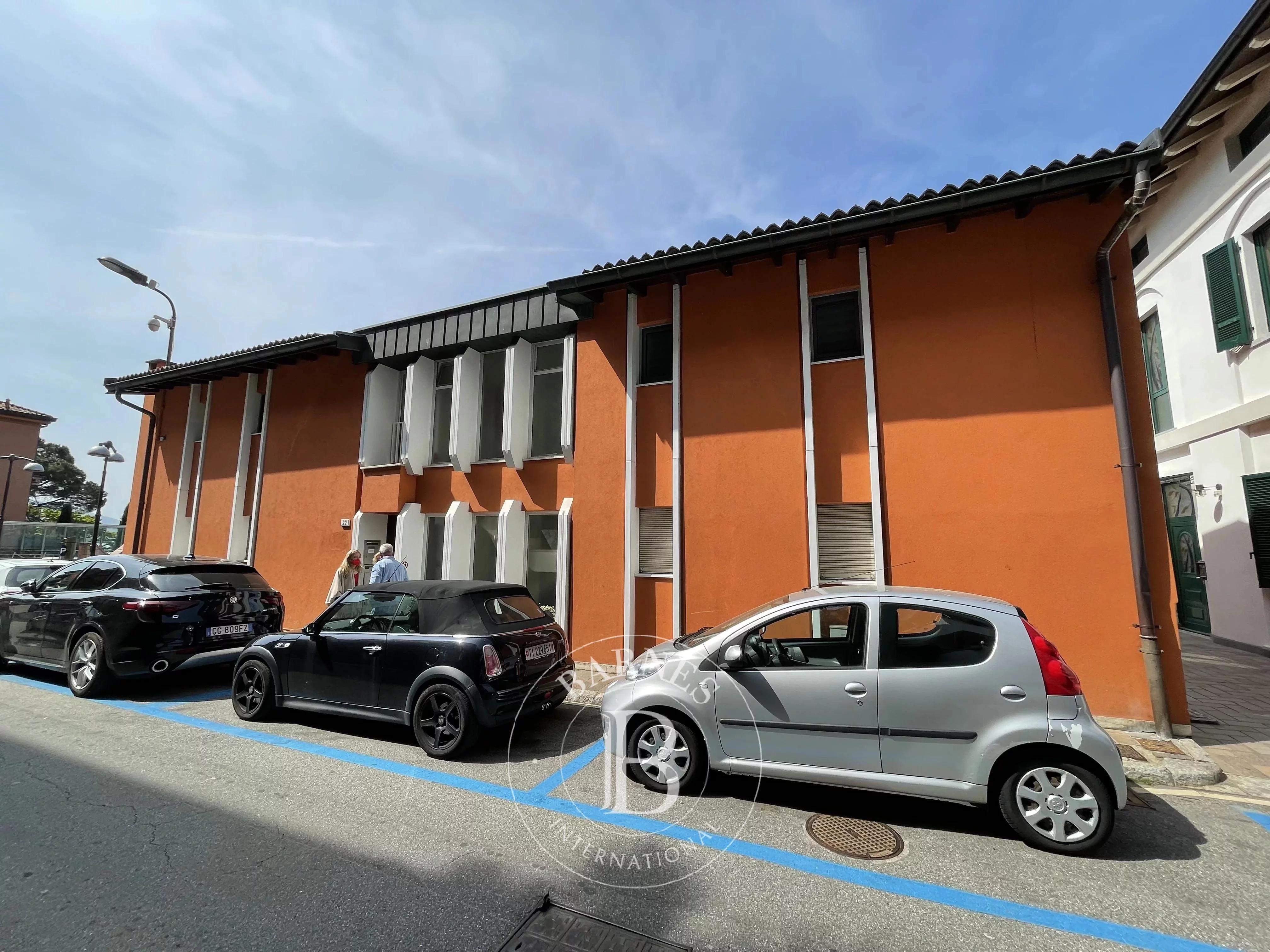 Campione d'Italia  - Appartement 5 Pièces 3 Chambres - picture 14