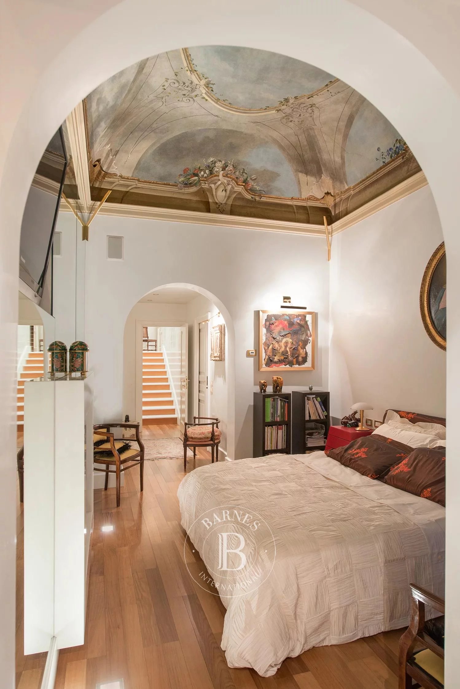 Bergamo  - Apartment 3 Bedrooms - picture 20