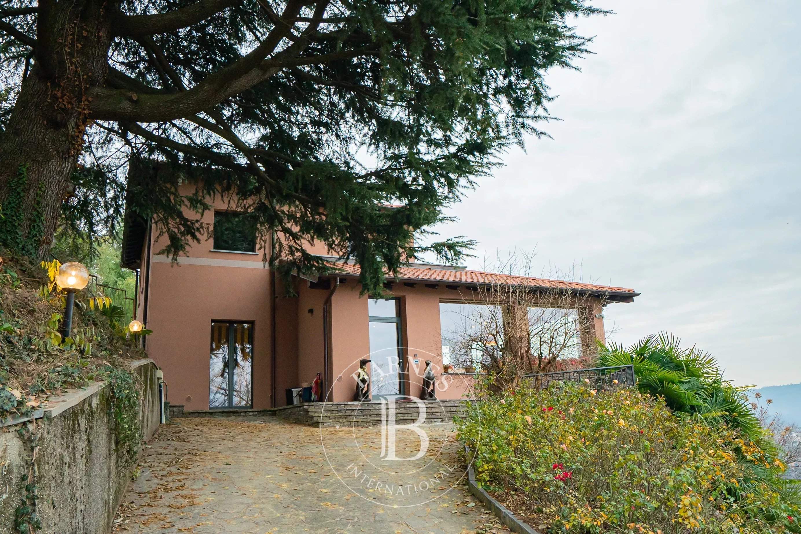 Tavernerio  - Villa  - picture 1