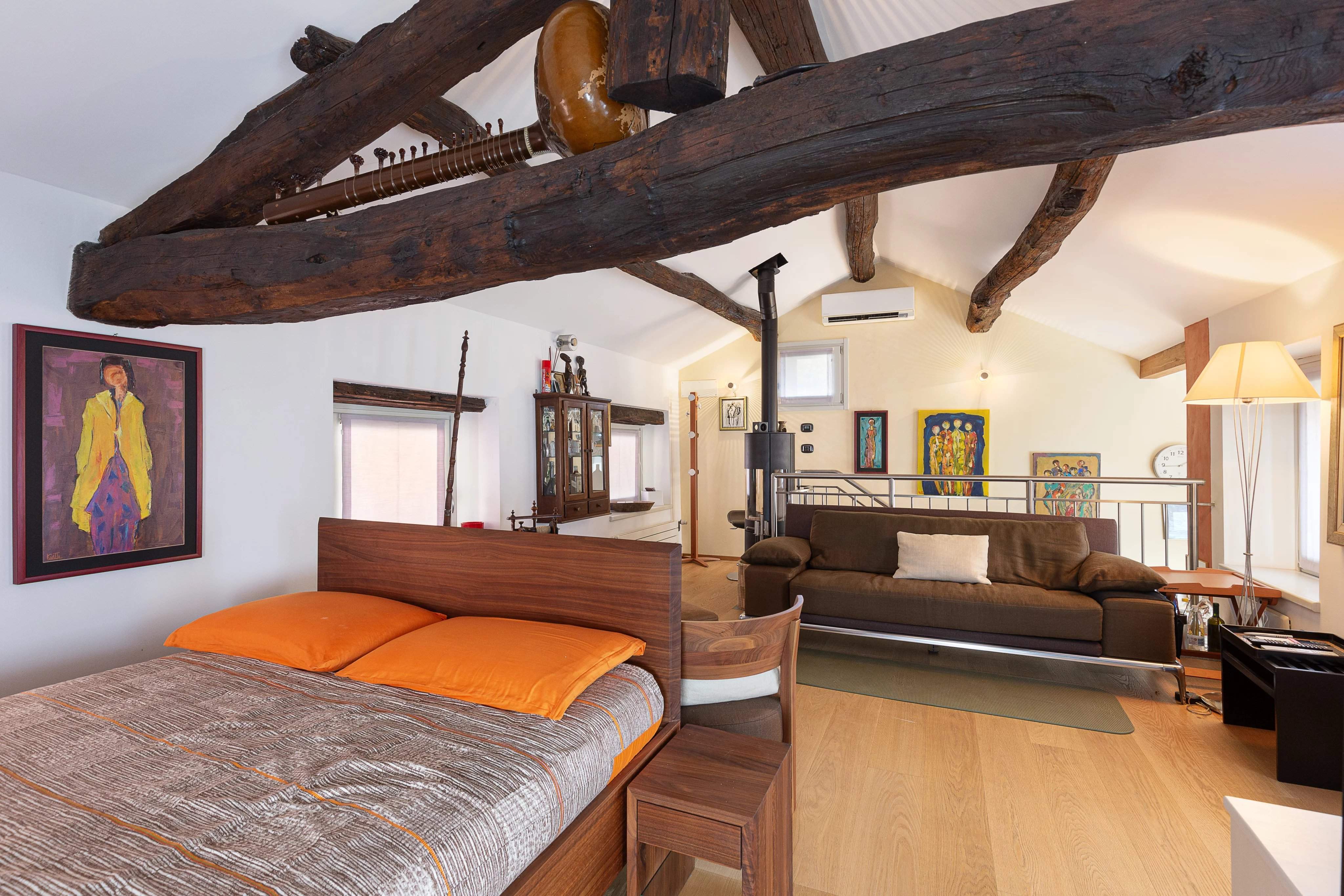 Brienno  - Village house 2 Bedrooms - picture 6