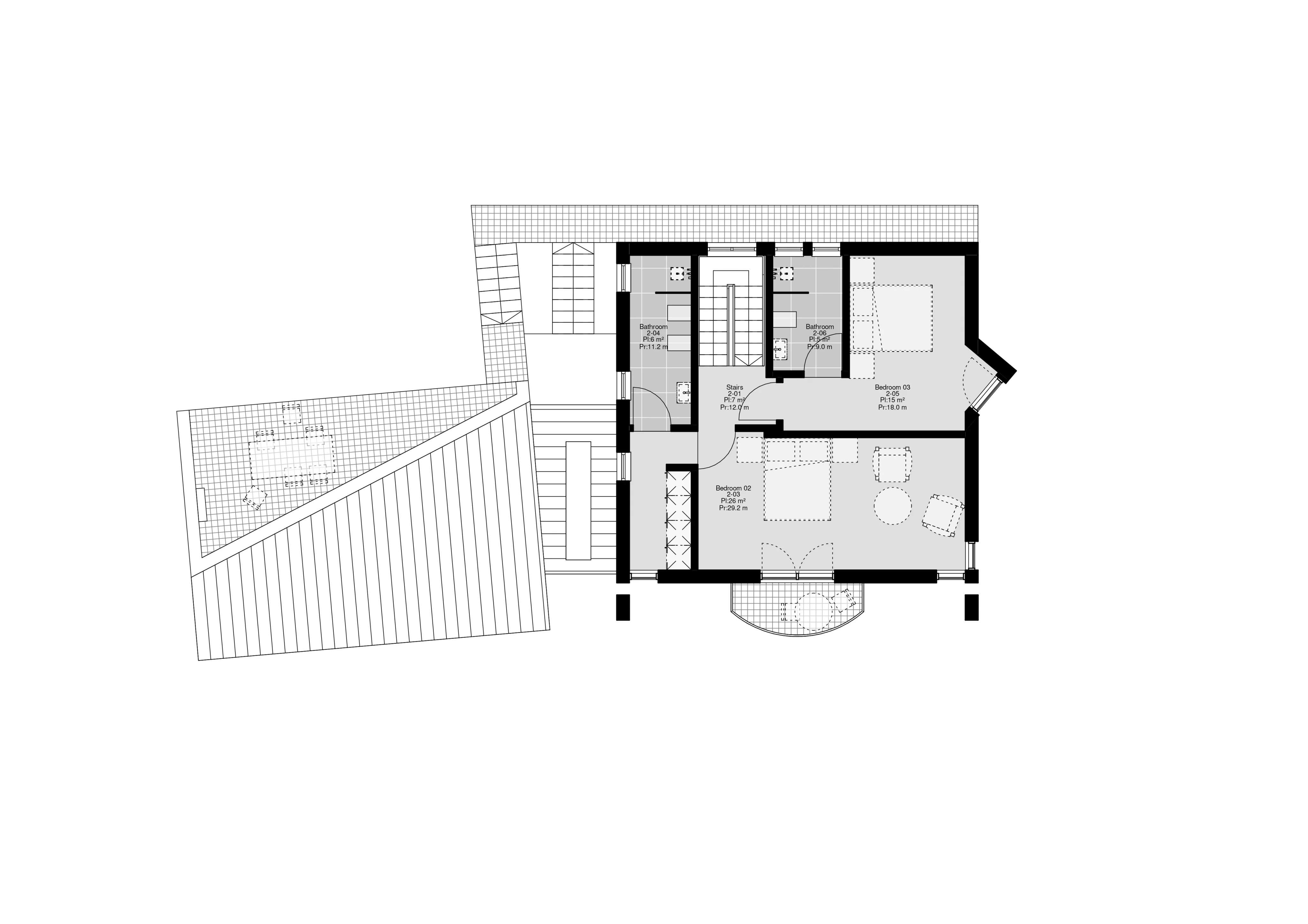 Cernobbio  - Villa  - picture 20