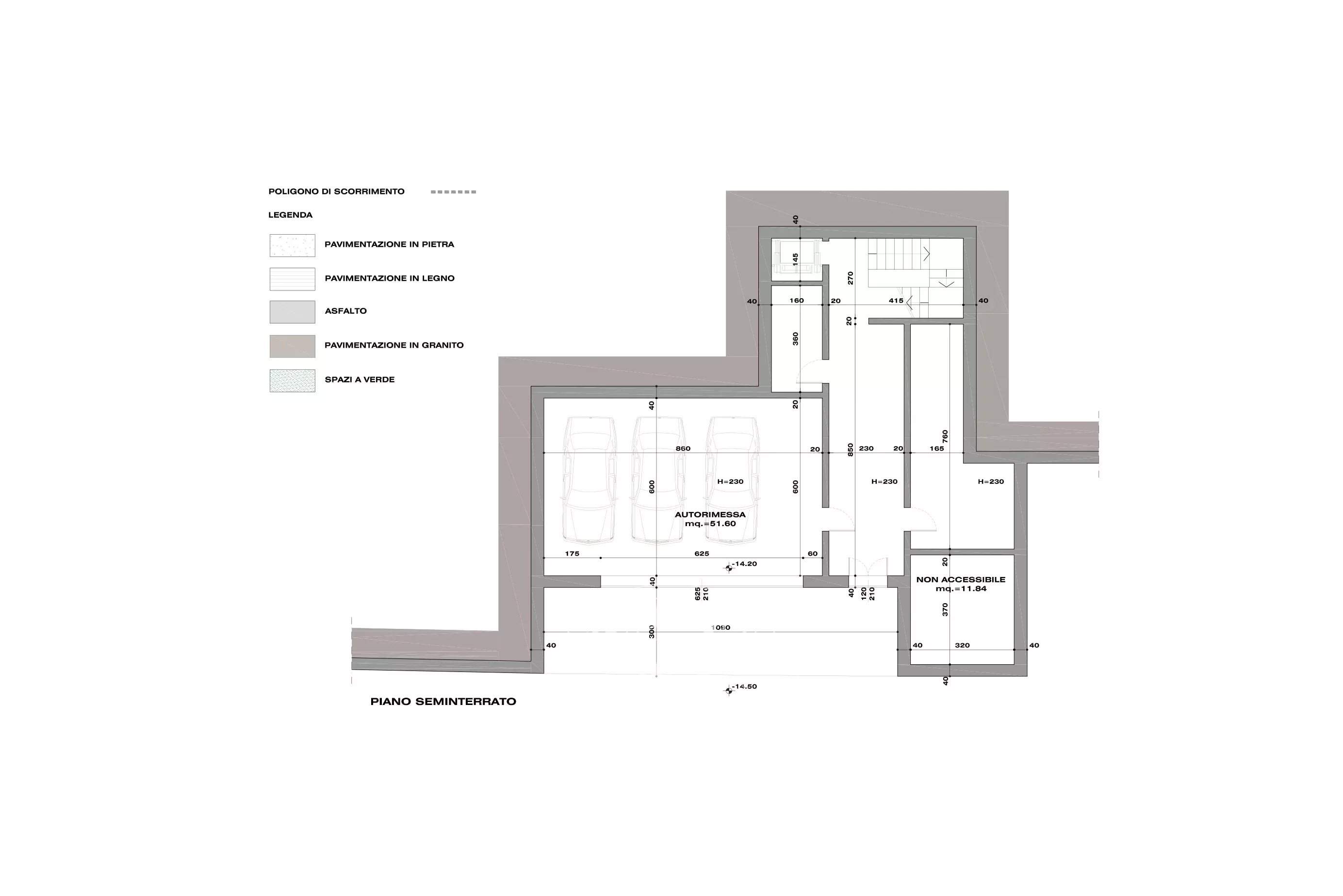 Cernobbio  - Villa 3 Bedrooms - picture 5