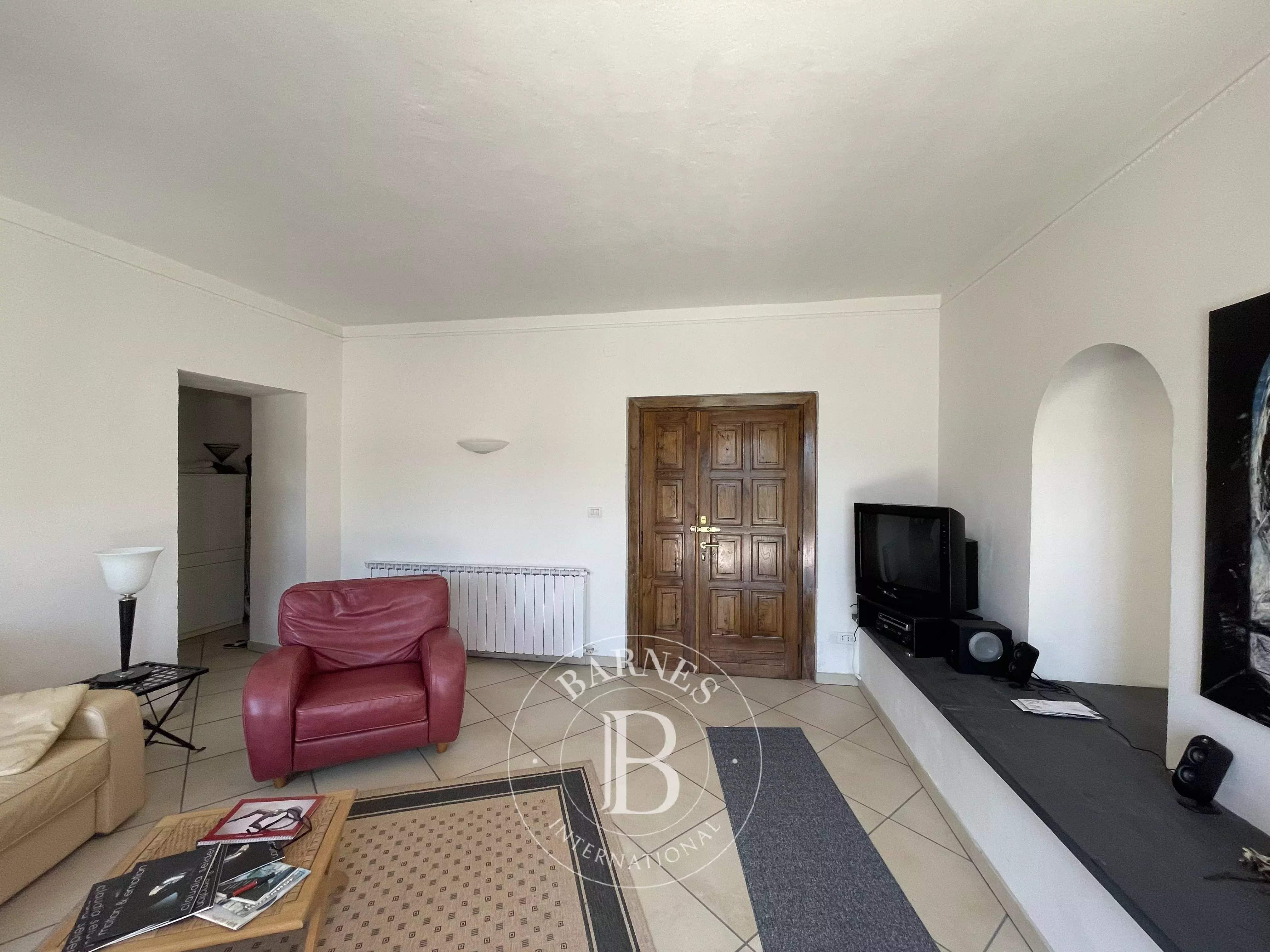 Calice al Cornoviglio  - Appartement 8 Pièces, 1 Chambre - picture 19