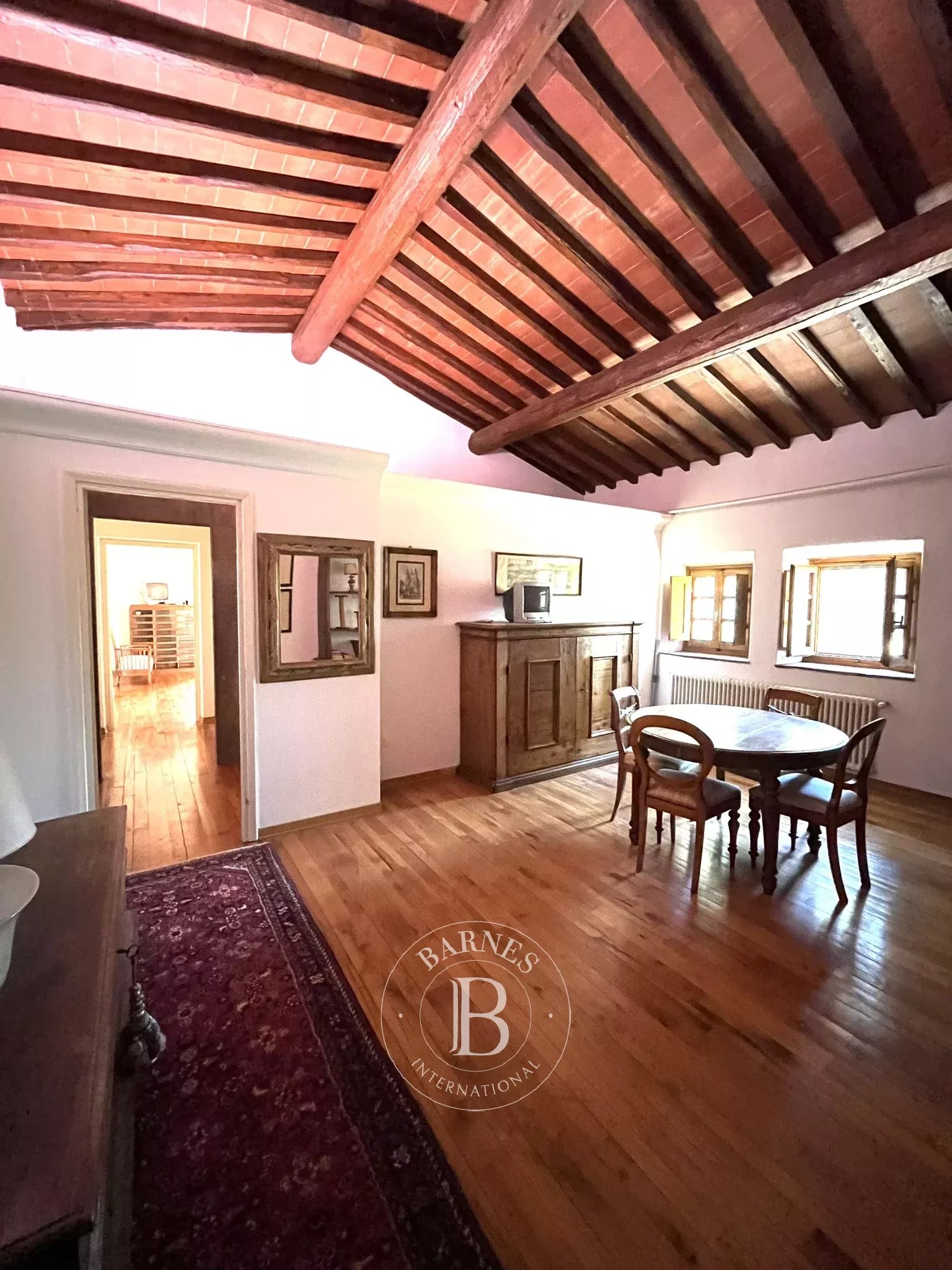 Reggello  - Villa  - picture 17