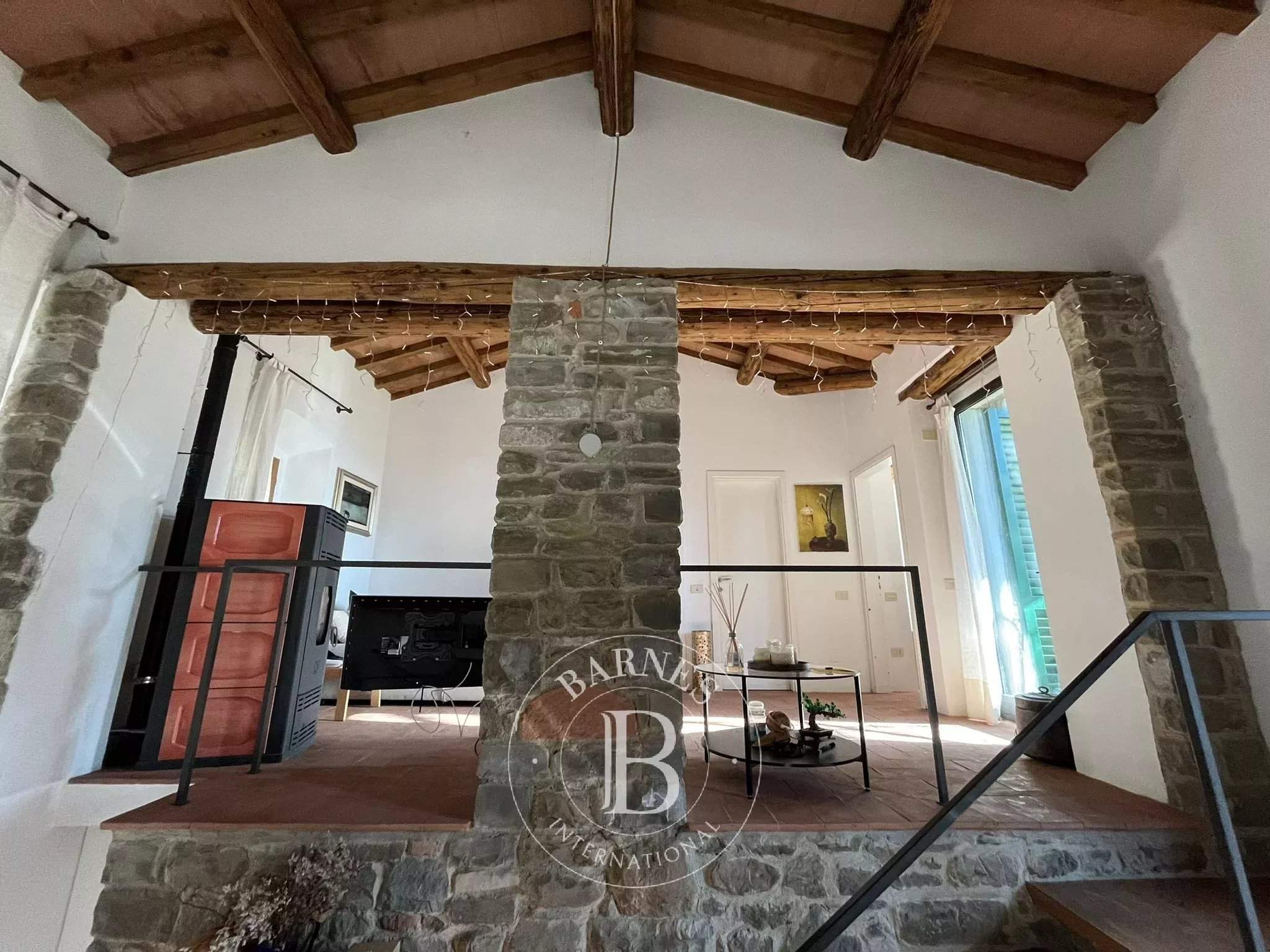 Reggello  - Villa  - picture 8