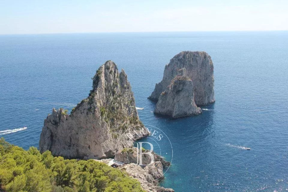 Capri  - Apartment  - picture 10