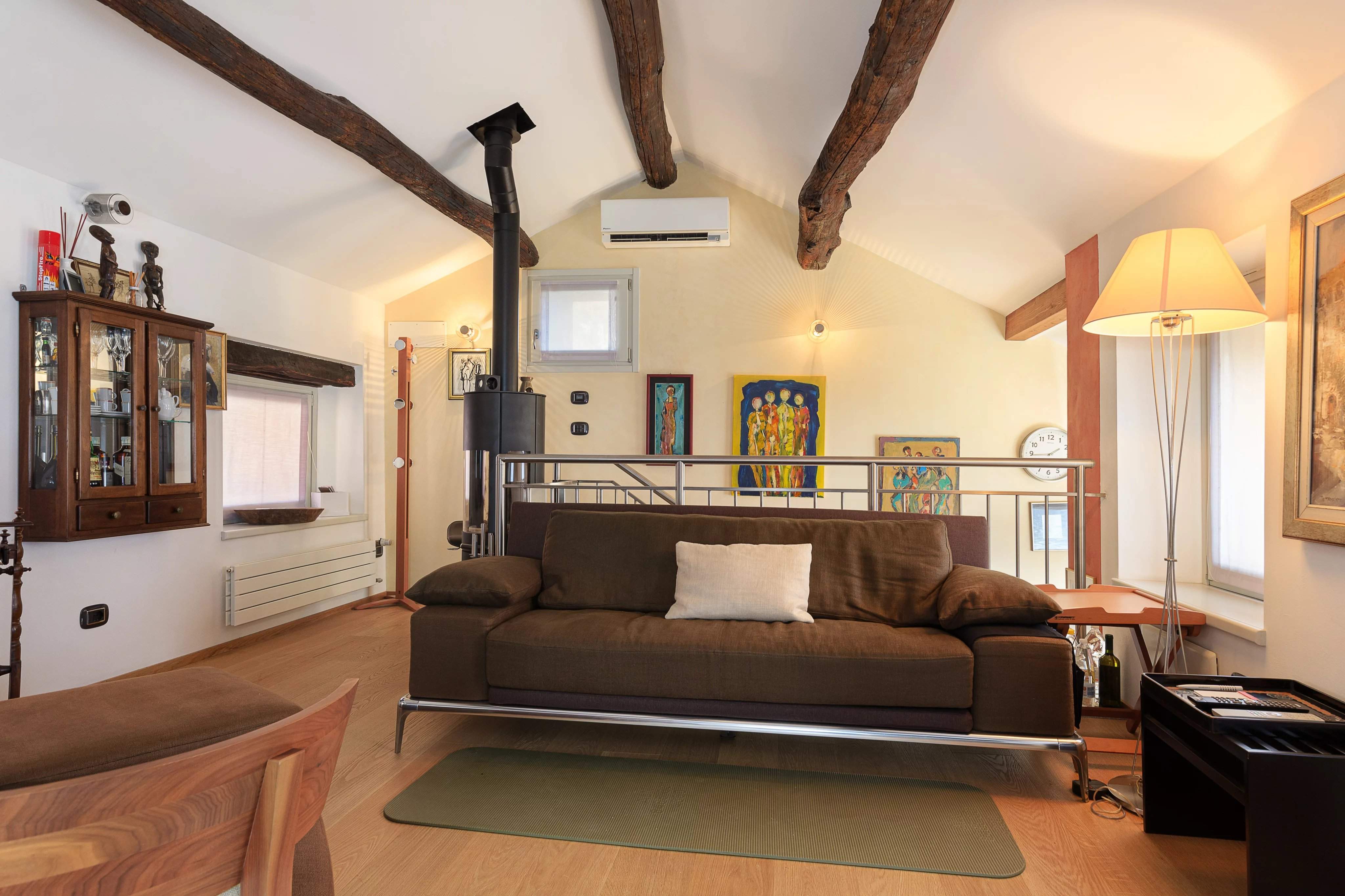 Brienno  - Village house 2 Bedrooms - picture 11