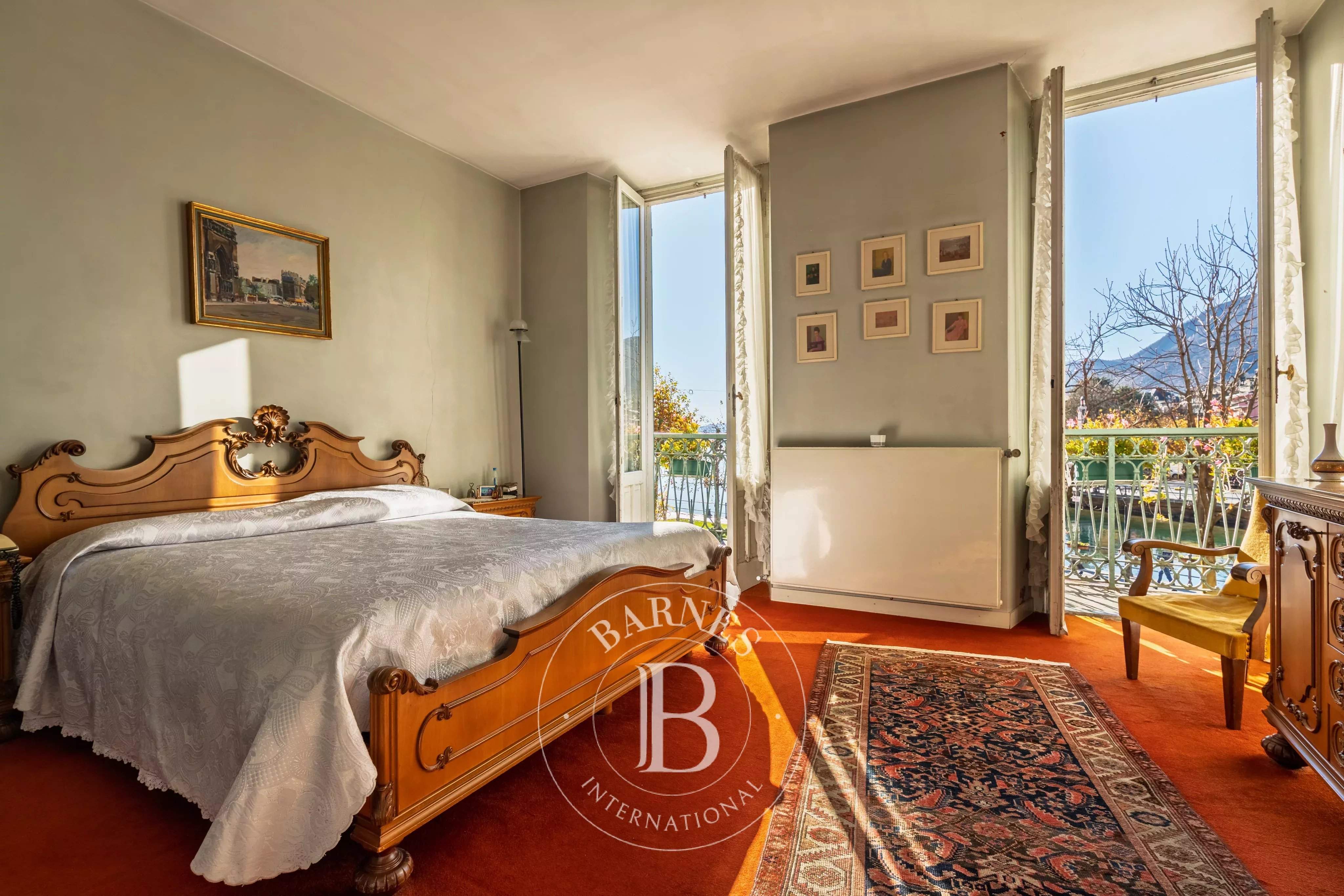 Omegna  - Apartment villa 3 Bedrooms - picture 15