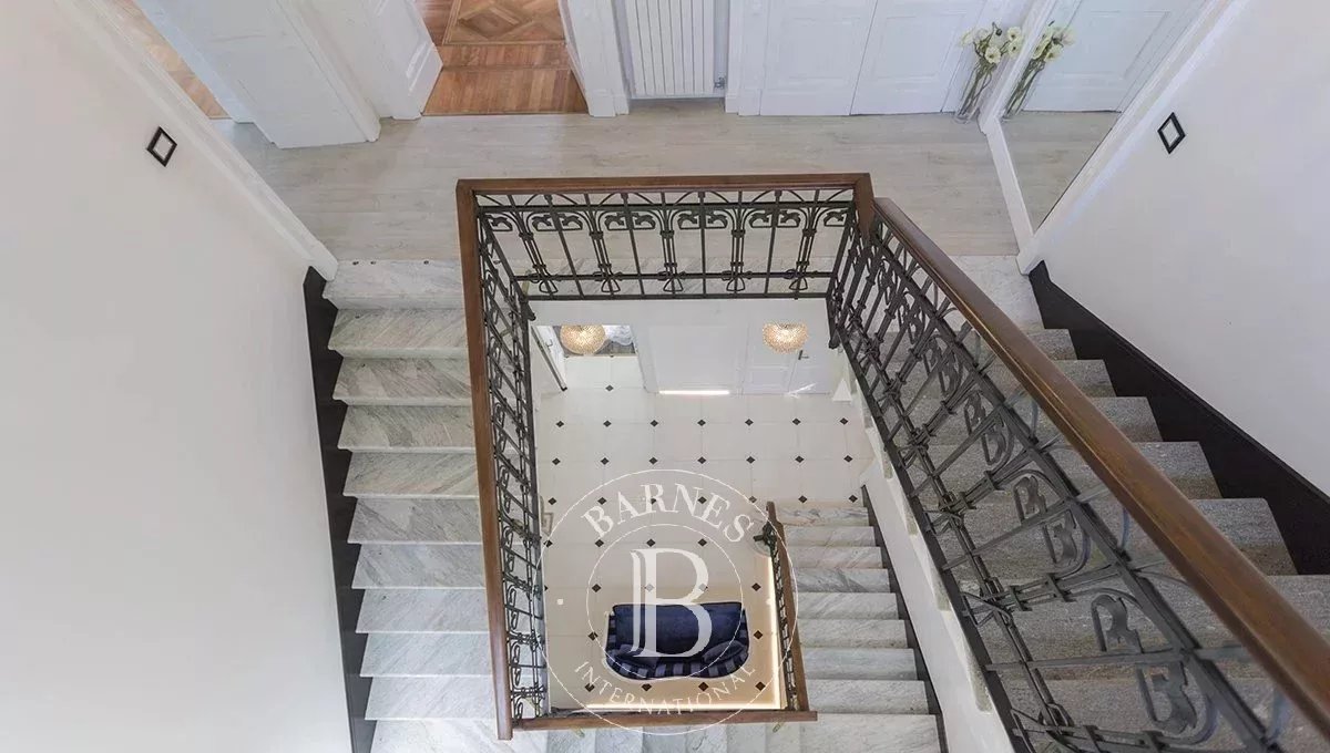 Stresa  - Villa 5 Bedrooms - picture 13