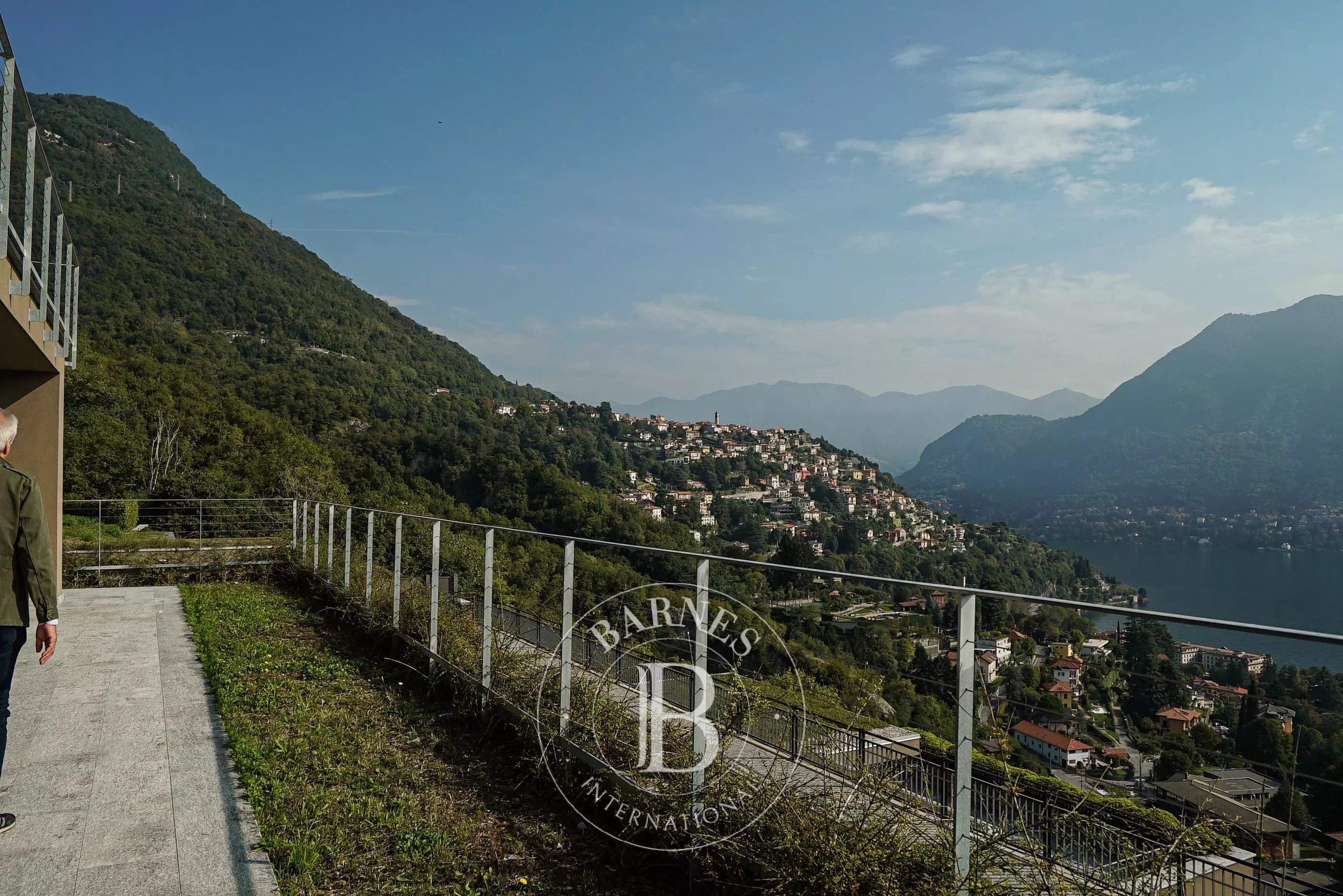 Cernobbio  - Villa 3 Bedrooms - picture 12