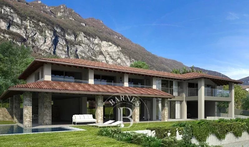Tremezzina  - Villa 4 Bedrooms - picture 1