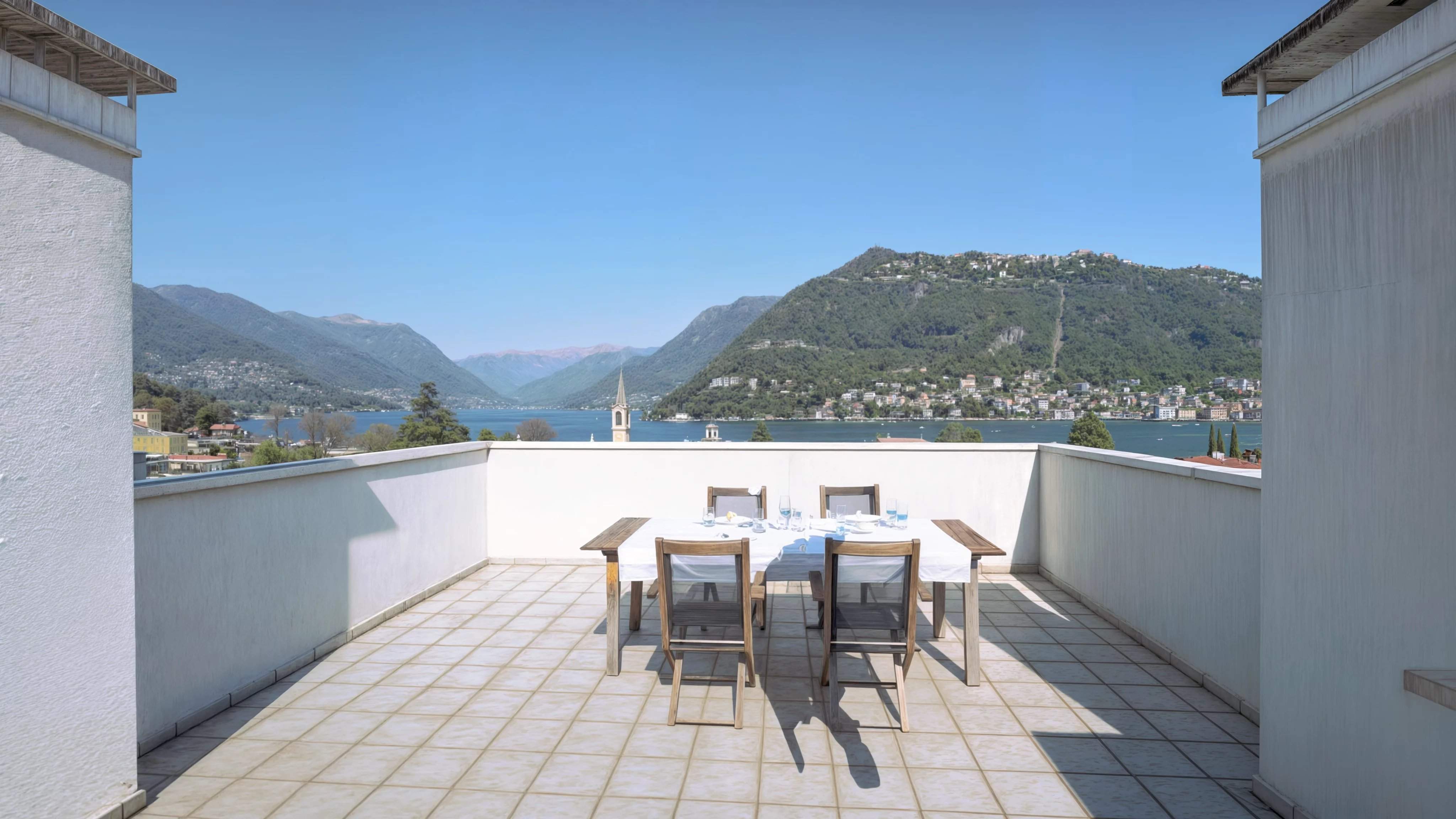Como  - Apartment  - picture 18