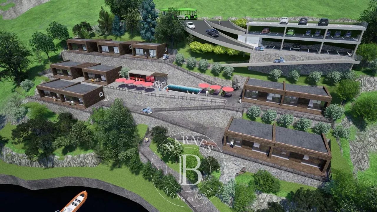 Cannero Riviera  - Terreno urbanizable  - picture 10