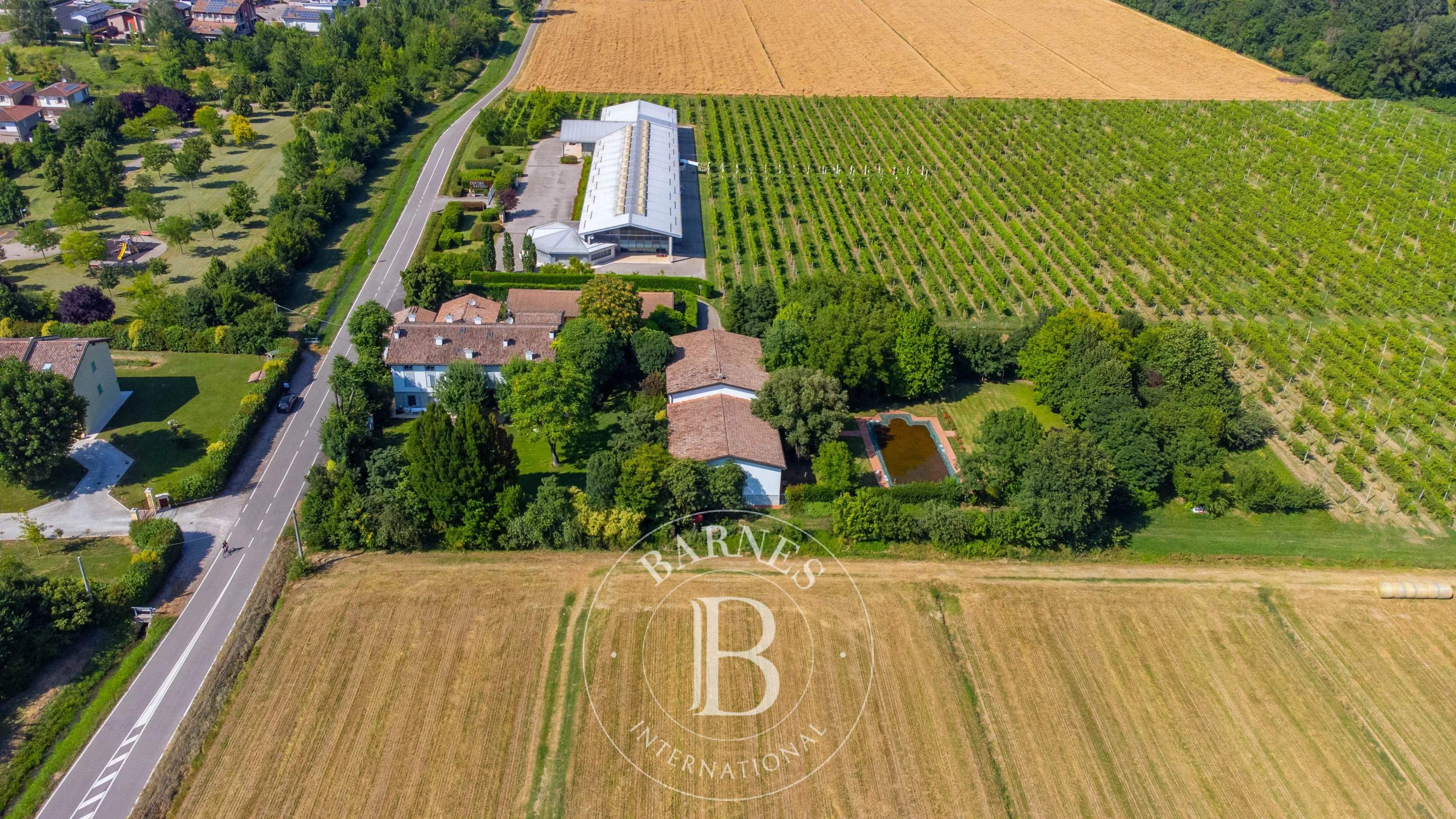 Carpi  - Manor house  - picture 20