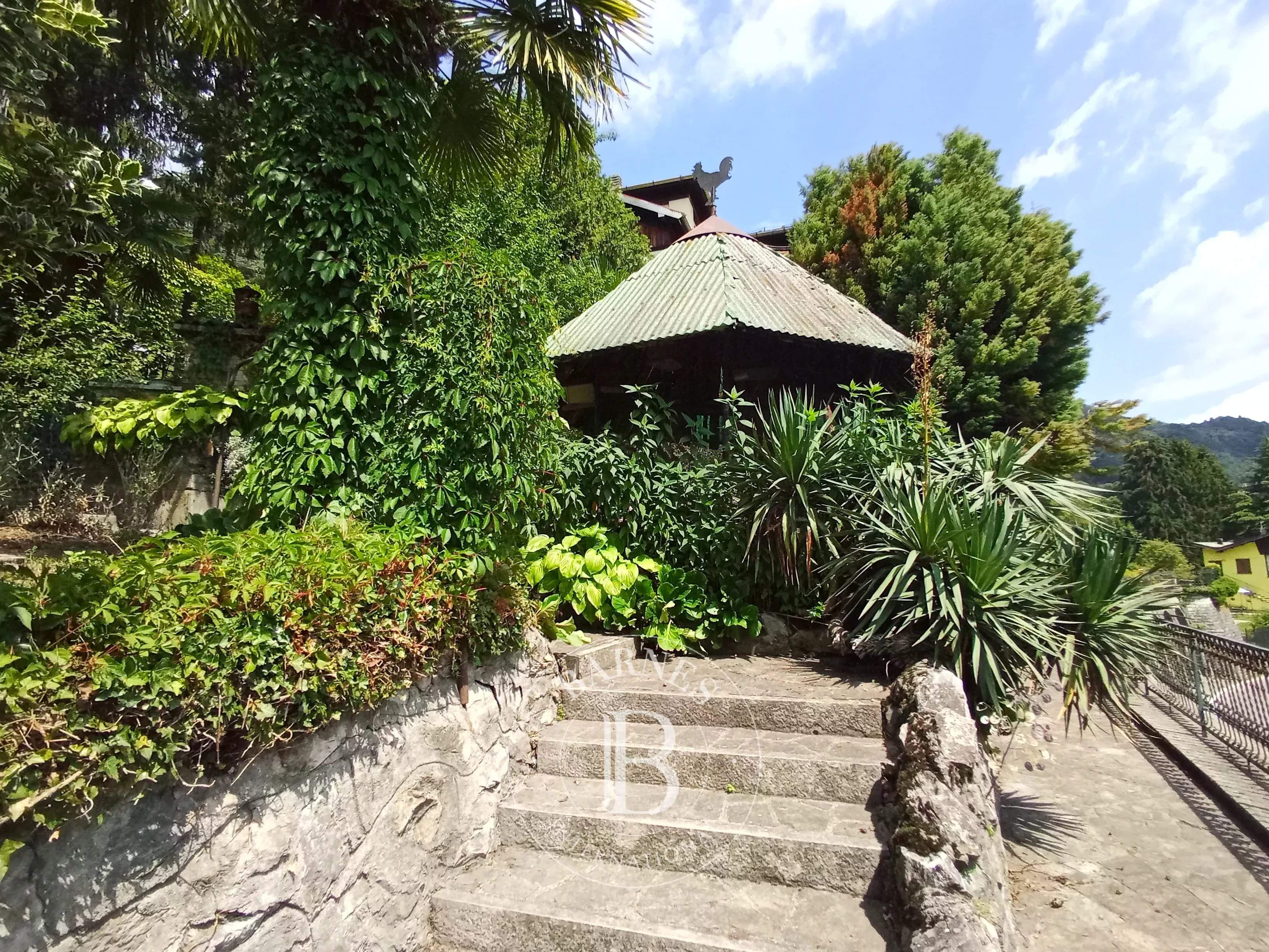 Centro Valle Intelvi  - Villa  - picture 9