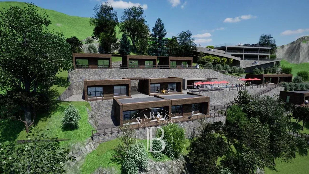 Cannero Riviera  - Terreno urbanizable  - picture 11