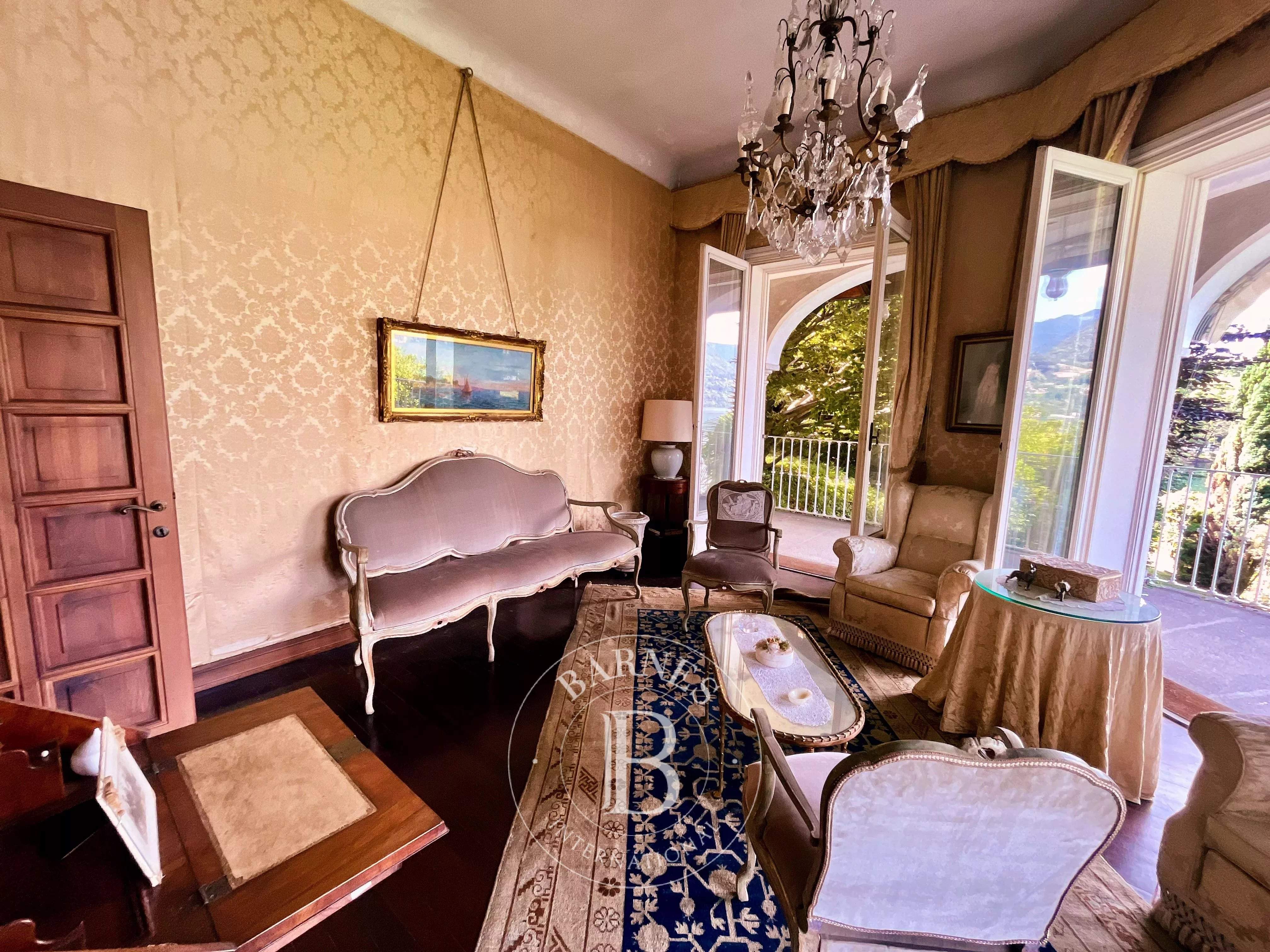 Omegna  - Villa 7 Bedrooms - picture 19