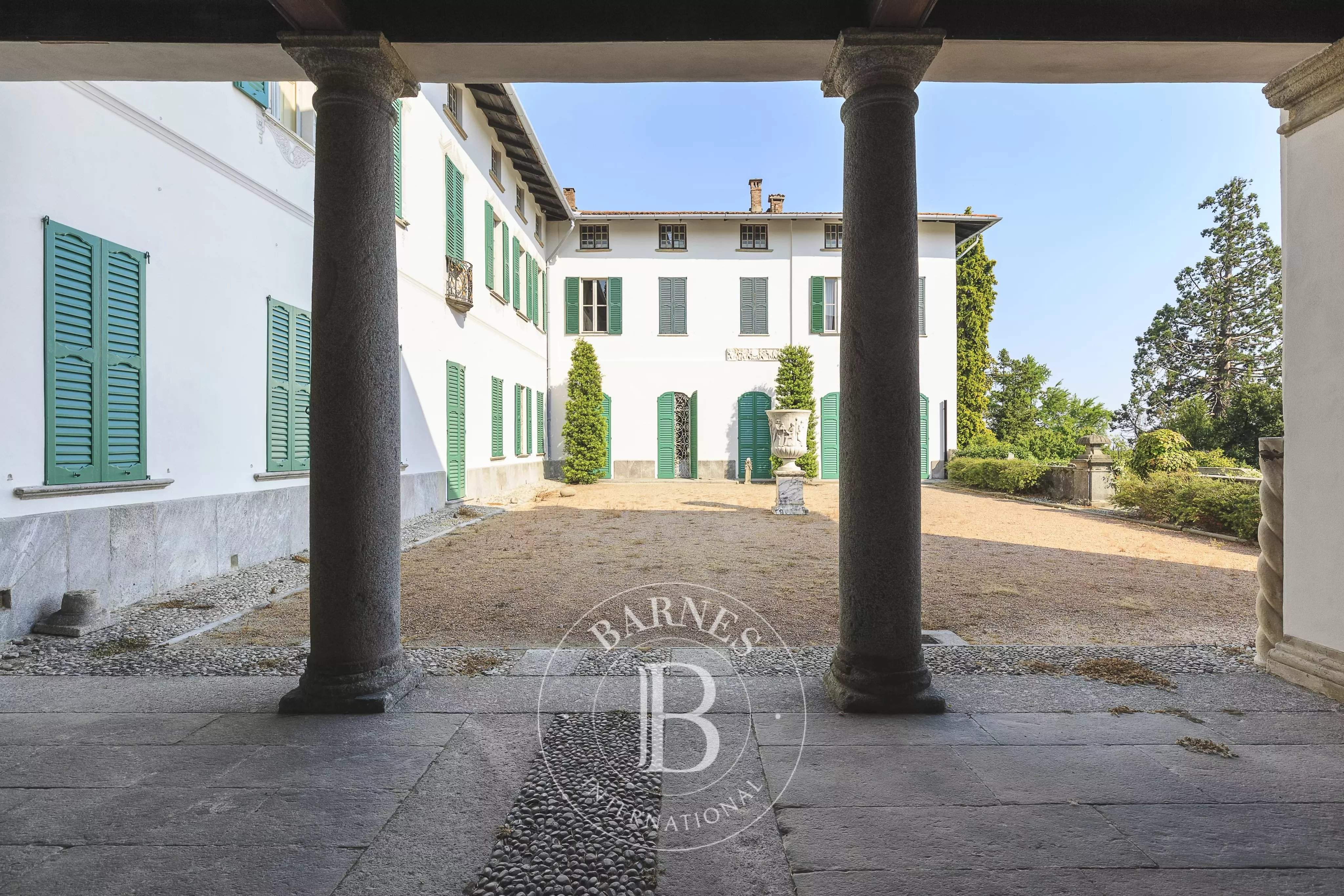 Como  - Villa 19 Bedrooms - picture 13