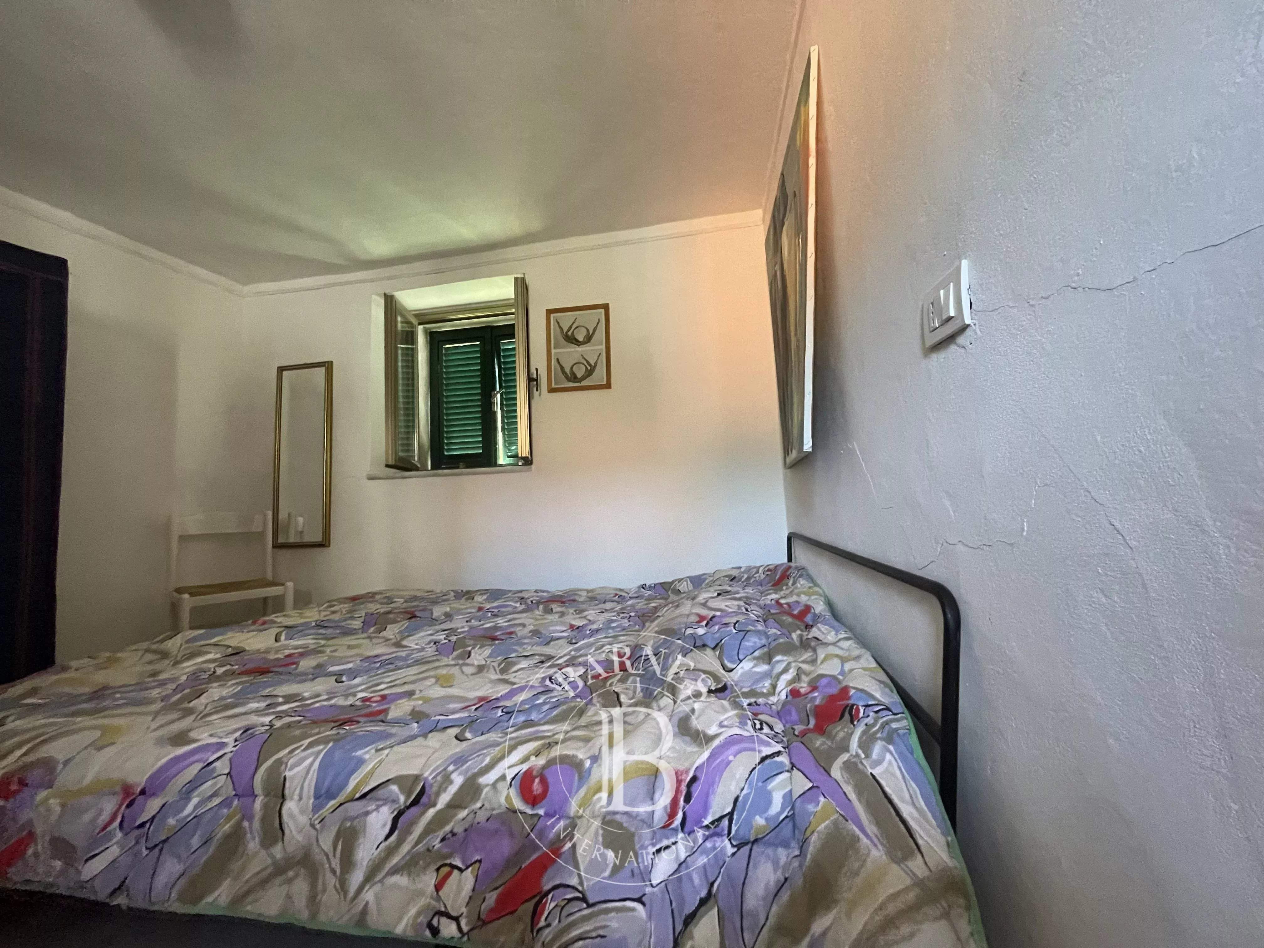 Calice al Cornoviglio  - Appartement 8 Pièces, 1 Chambre - picture 14