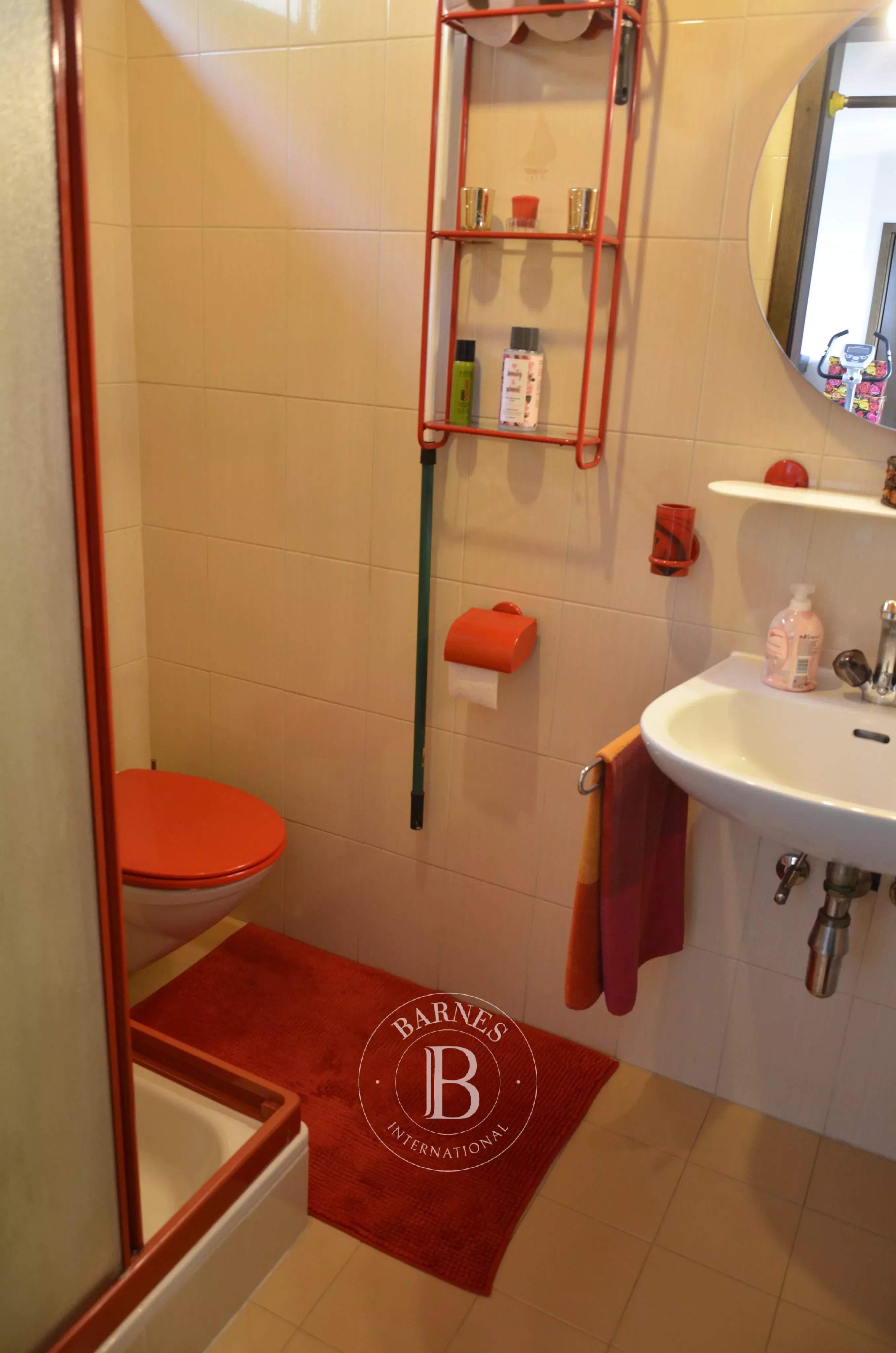 Campione d'Italia  - Apartment 3 Bedrooms - picture 13