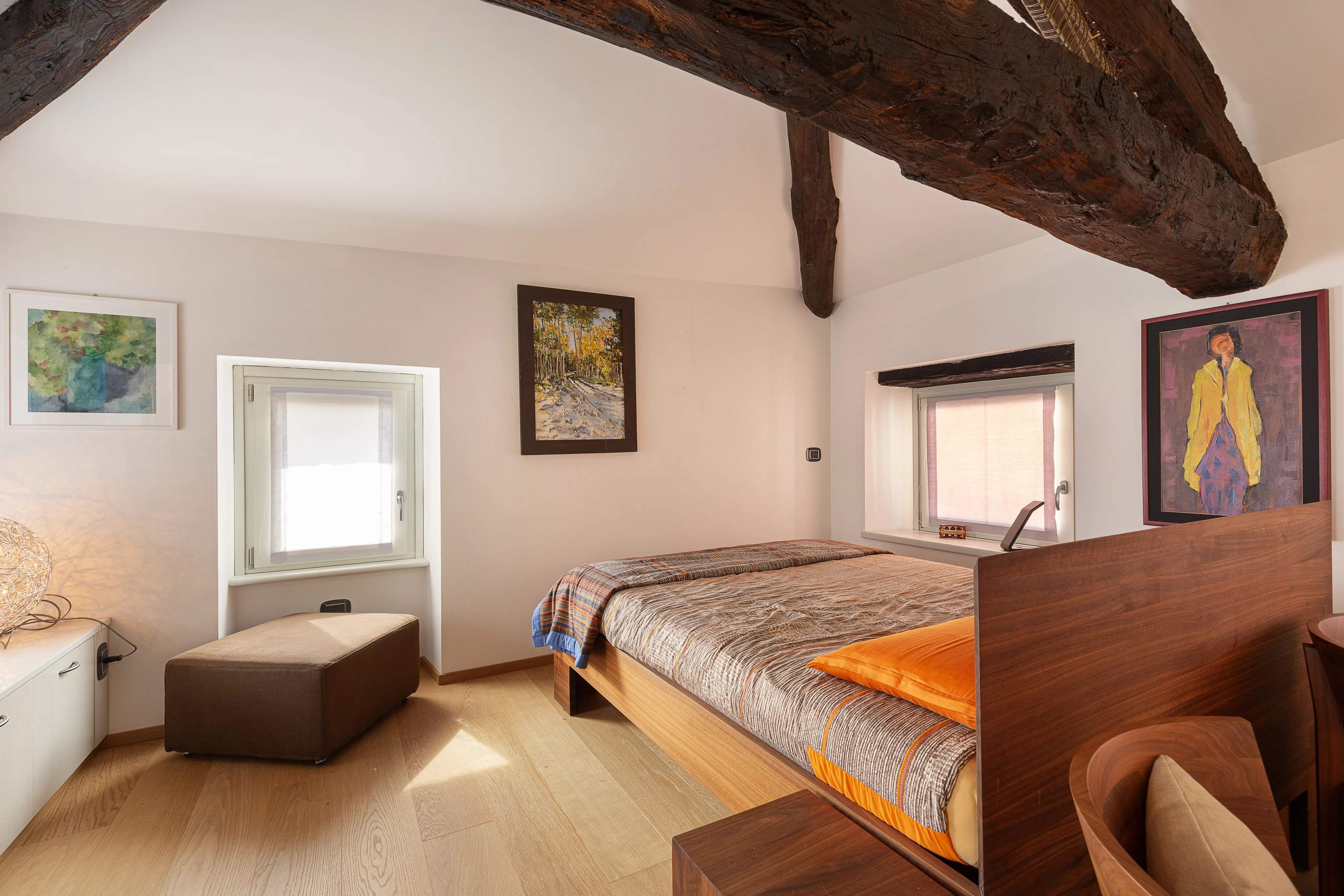 Brienno  - Village house 2 Bedrooms - picture 10
