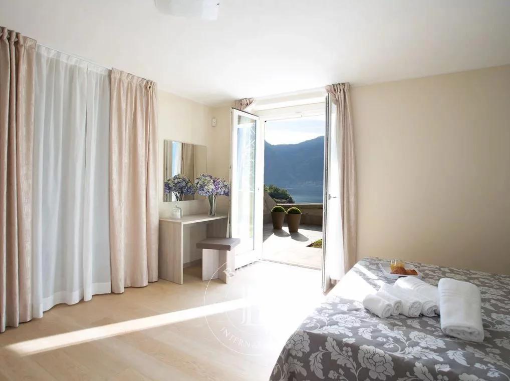 Argegno  - Villa 5 Bedrooms - picture 9