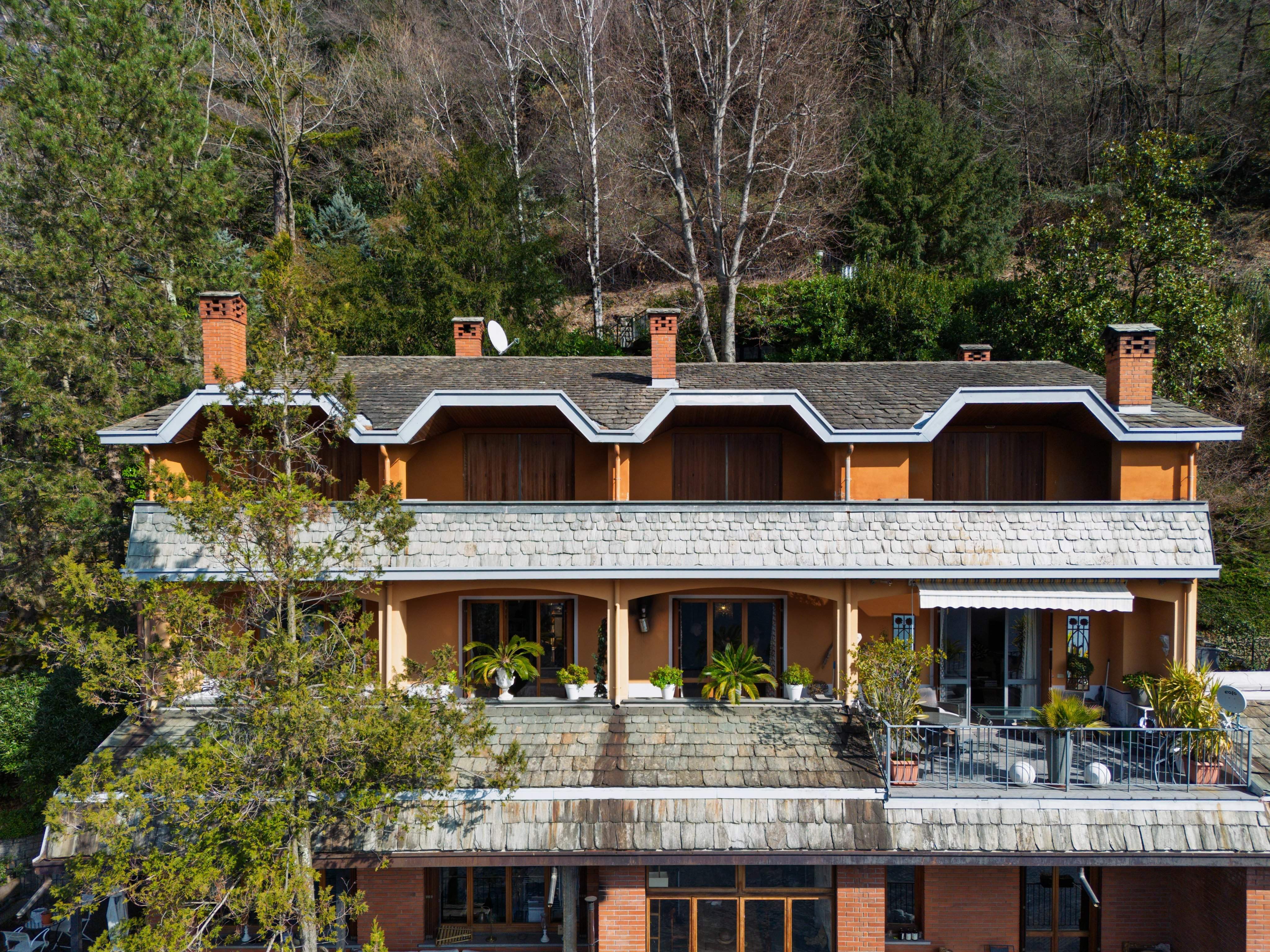 Nesso  - Apartment  - picture 20